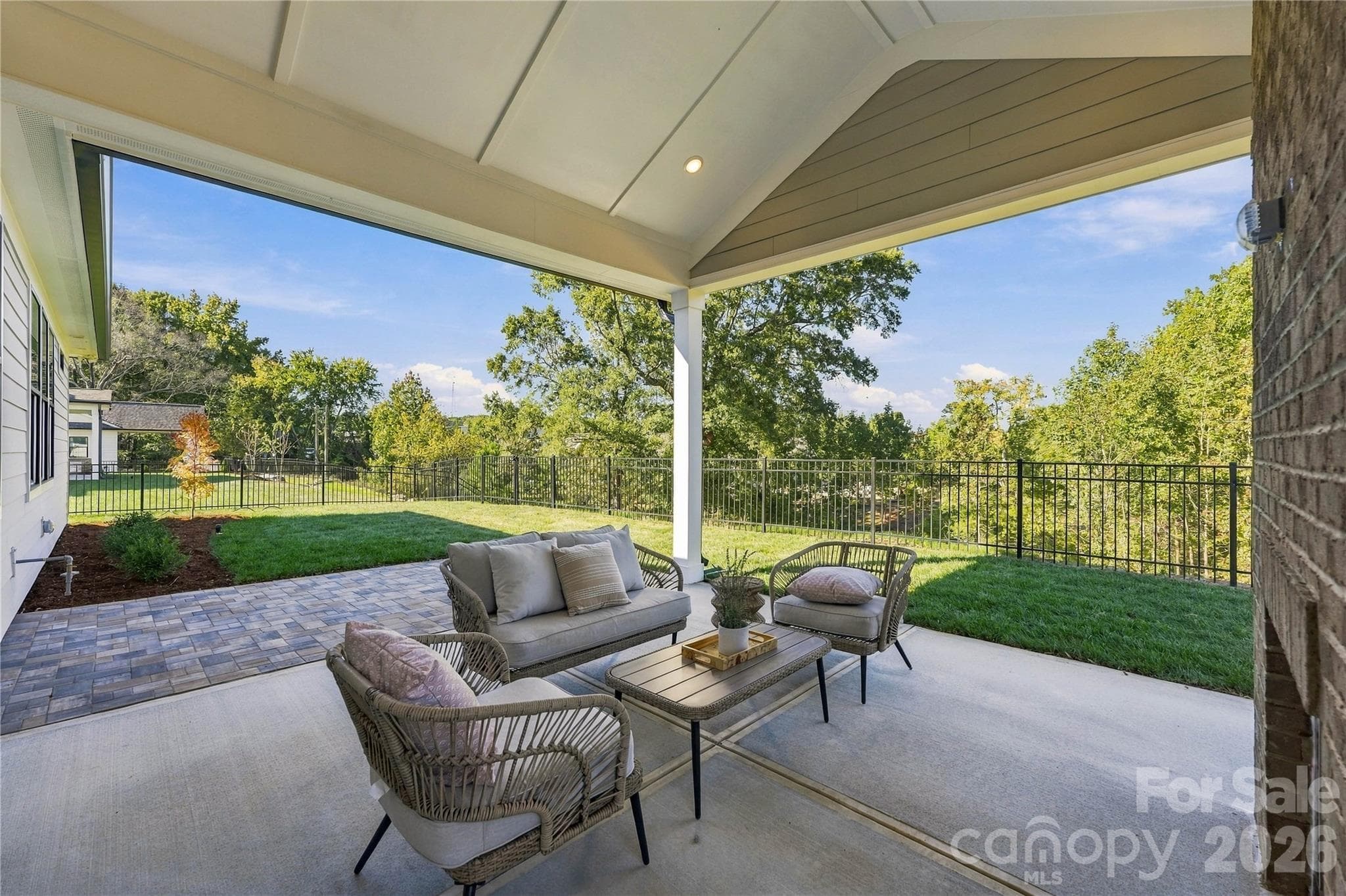 Single Family Residence at 321 Westvale Drive, Locust, photo 23 of 41