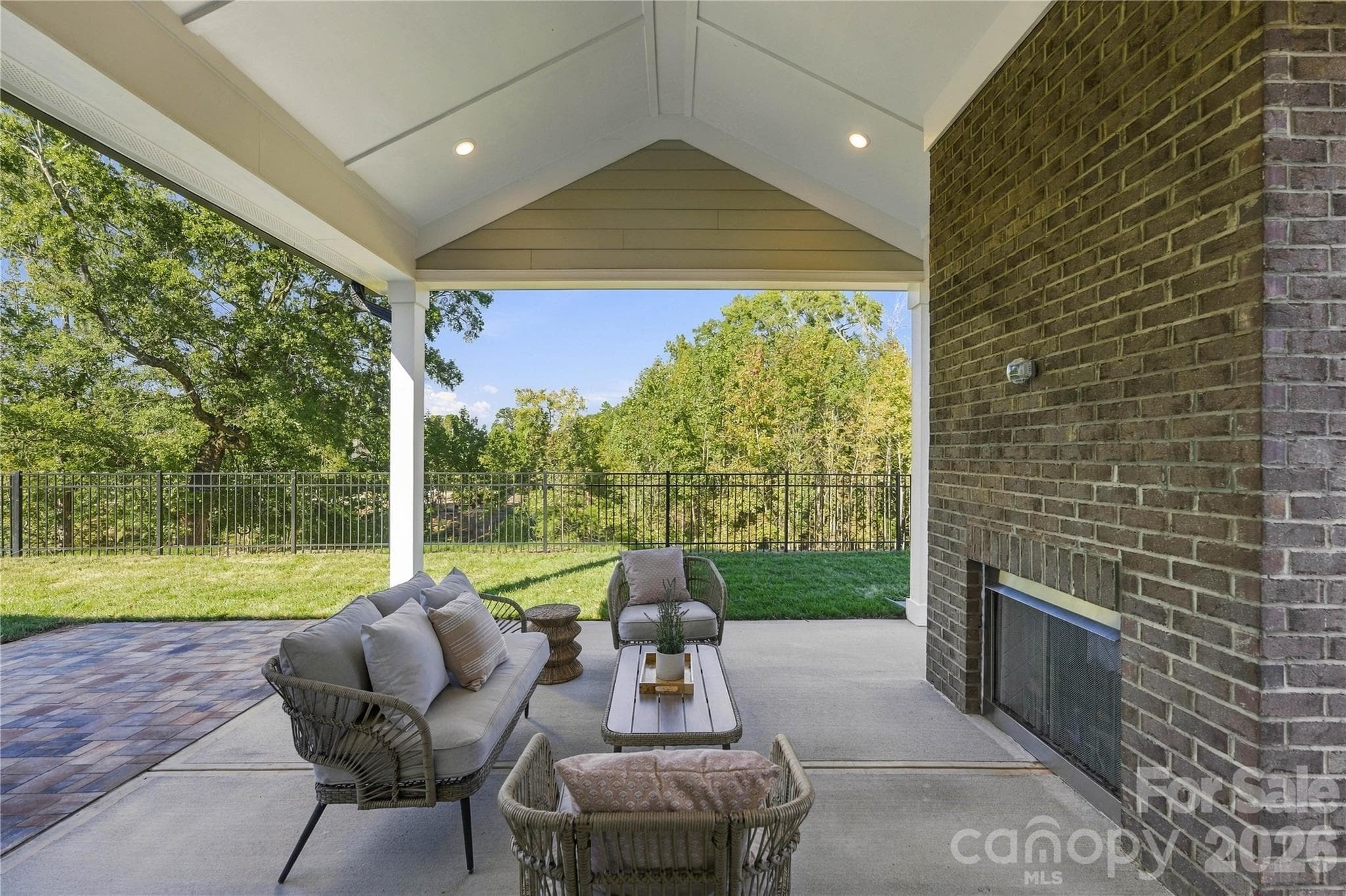 Single Family Residence at 321 Westvale Drive, Locust, photo 24 of 41