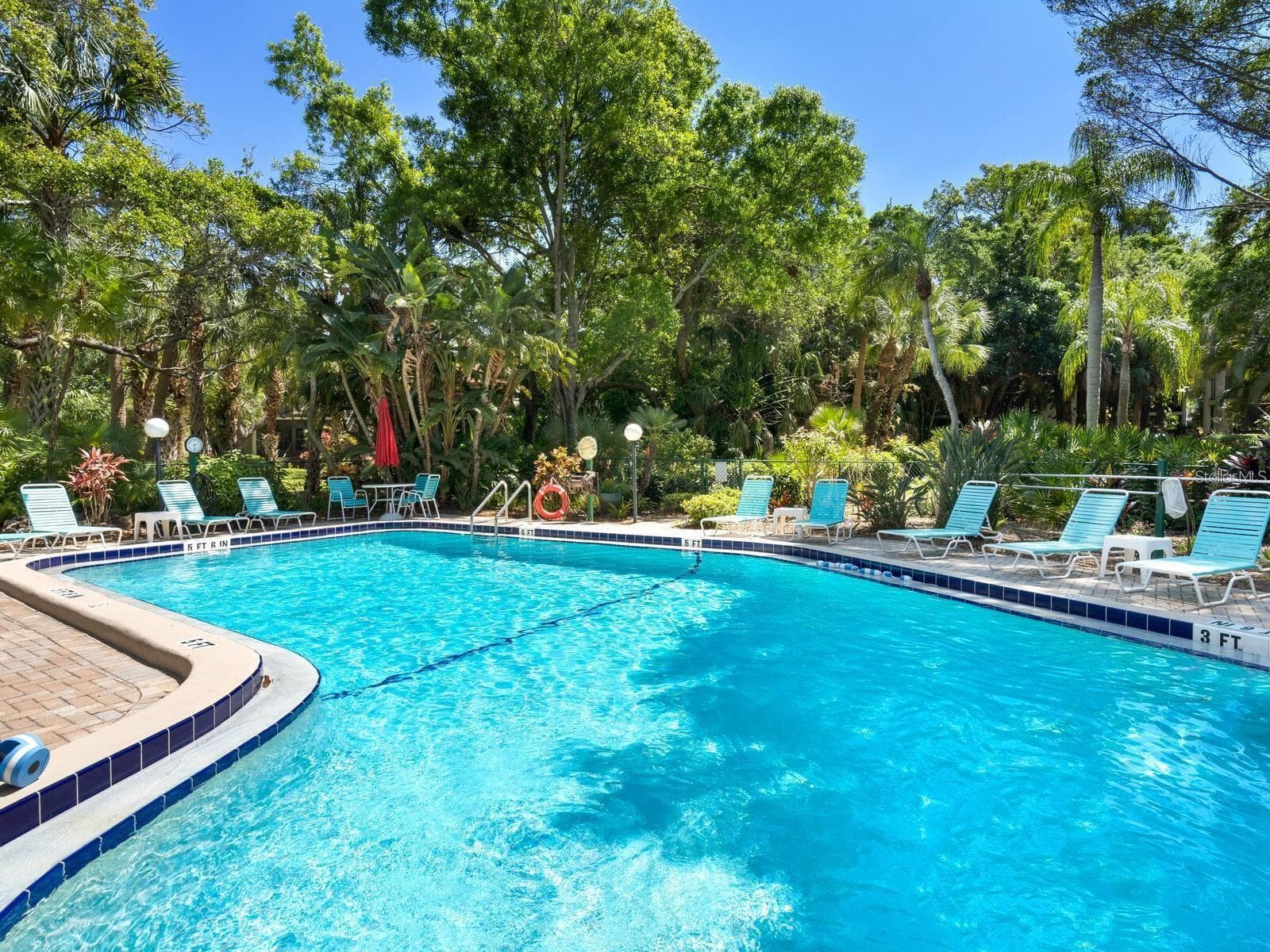 Condominium at 3904 MOURNING DOVE DR #228, BRADENTON, photo 17 of 18