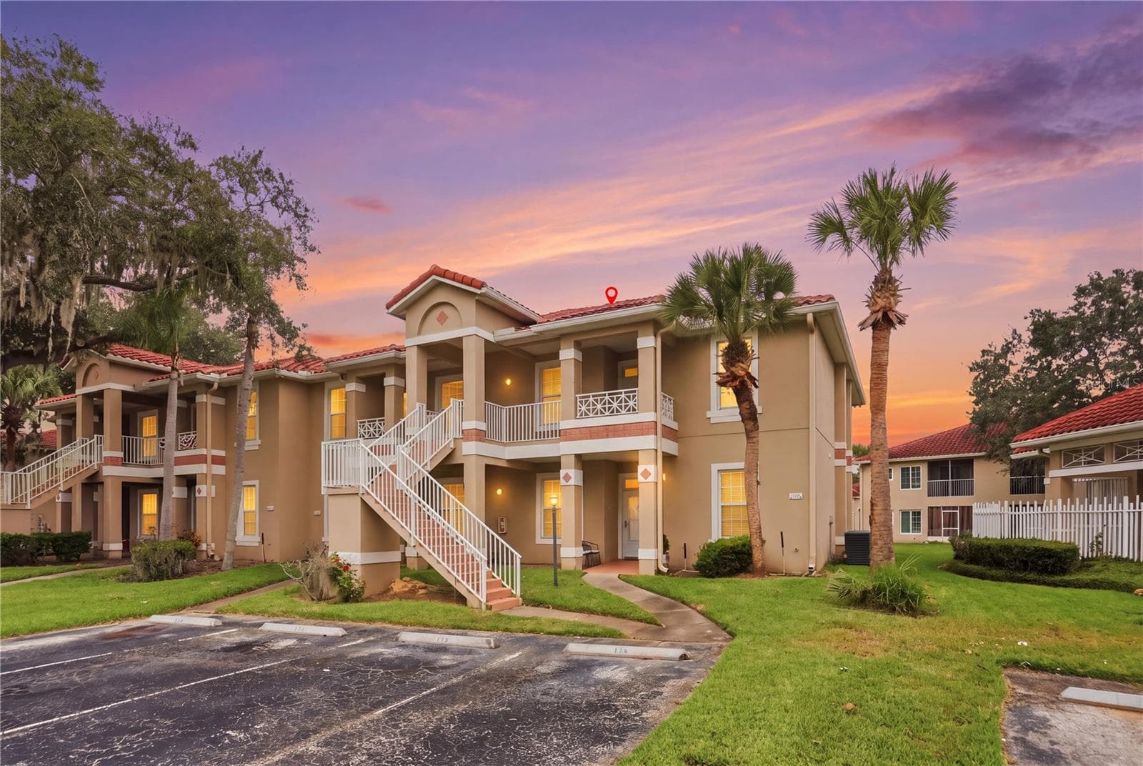 2856 OSPREY COVE PL #204