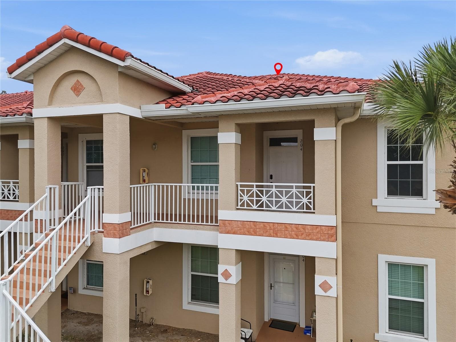 Condominium at 2856 OSPREY COVE PL #204, KISSIMMEE, photo 4 of 41