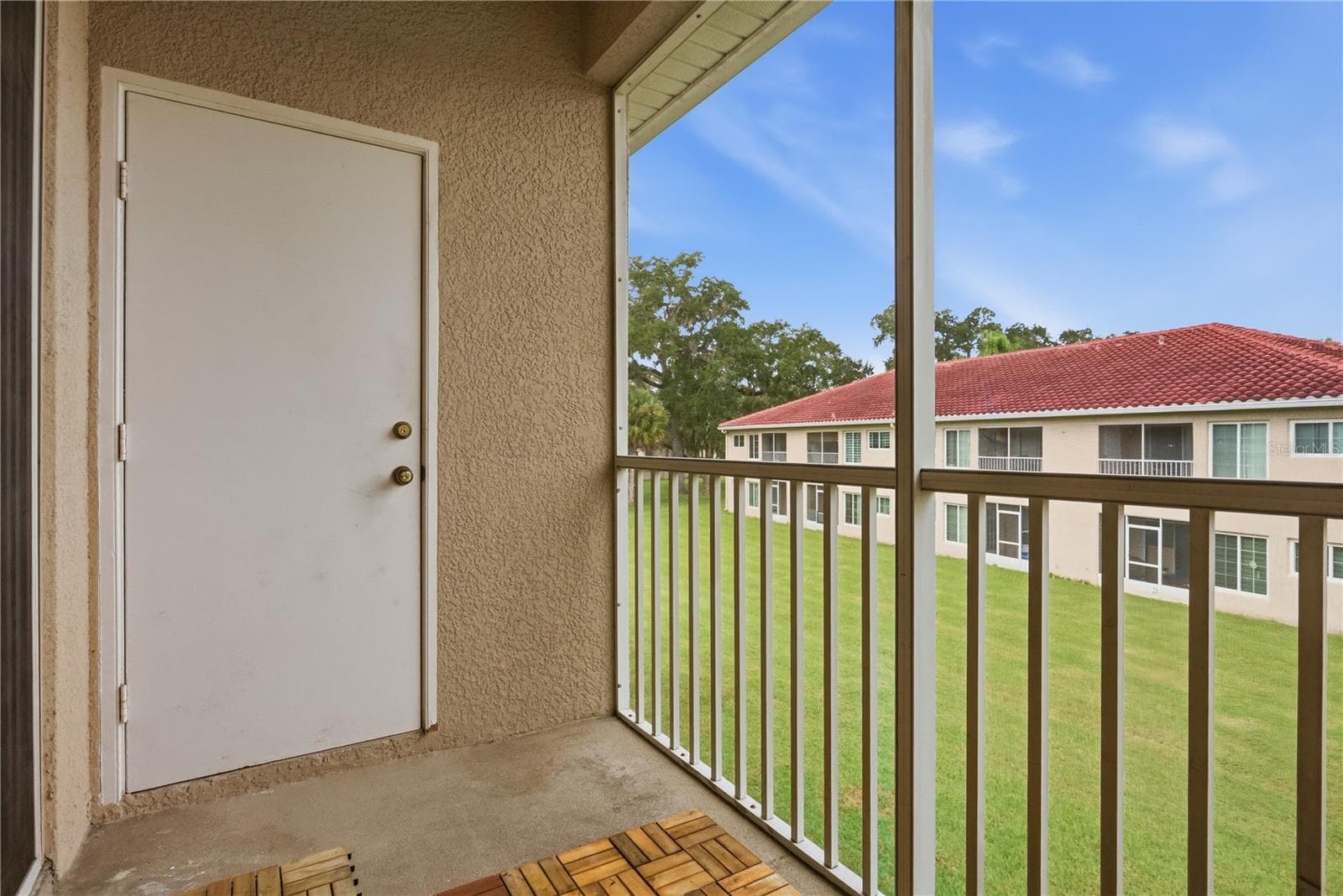 Condominium at 2856 OSPREY COVE PL #204, KISSIMMEE, photo 29 of 41