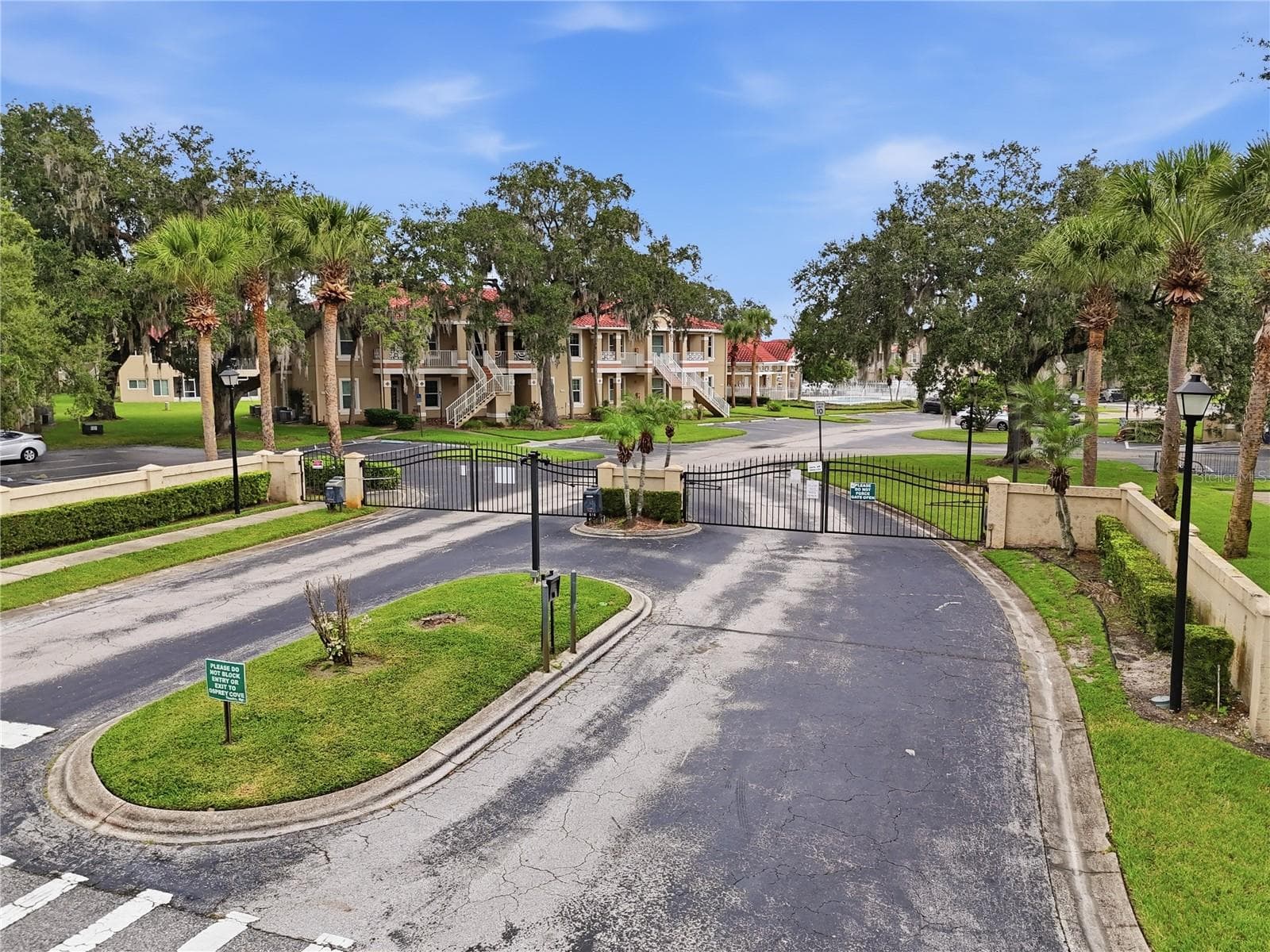 Condominium at 2856 OSPREY COVE PL #204, KISSIMMEE, photo 35 of 41