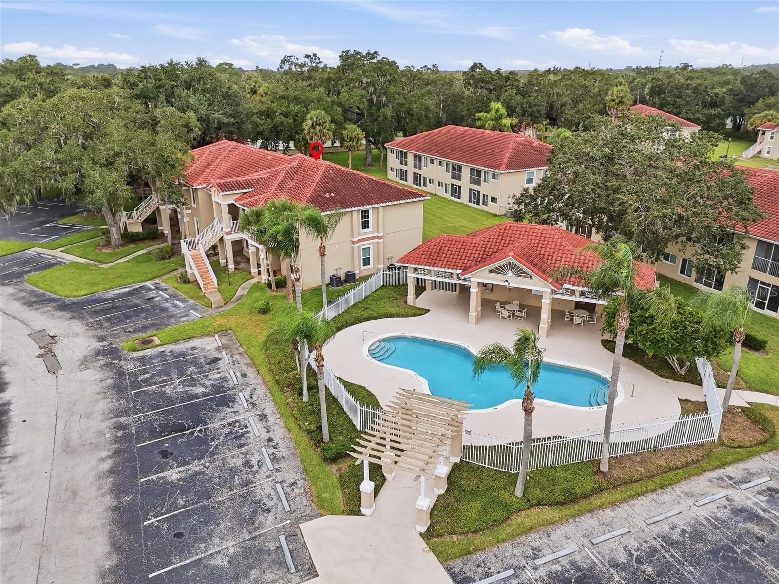 Condominium at 2856 OSPREY COVE PL #204, KISSIMMEE, photo 36 of 41