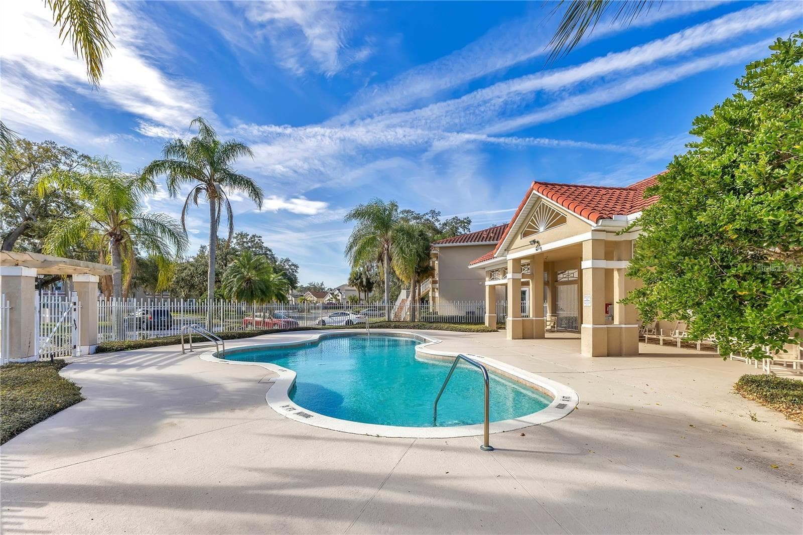 Condominium at 2856 OSPREY COVE PL #204, KISSIMMEE, photo 37 of 41