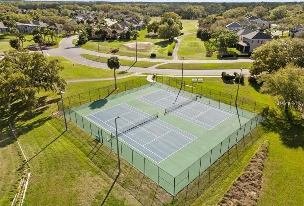 Condominium at 2856 OSPREY COVE PL #204, KISSIMMEE, photo 40 of 41