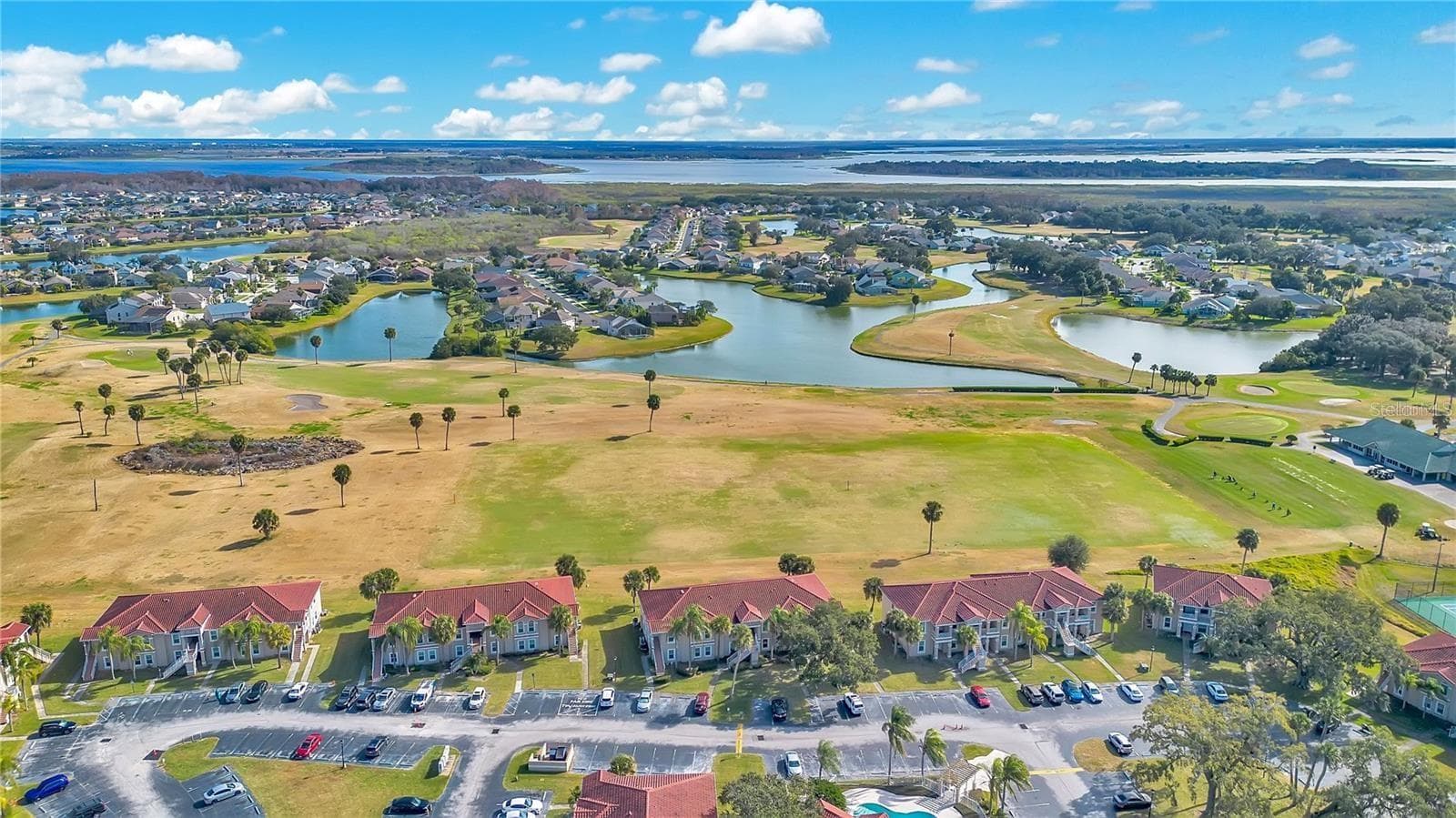 Condominium at 2856 OSPREY COVE PL #204, KISSIMMEE, photo 41 of 41