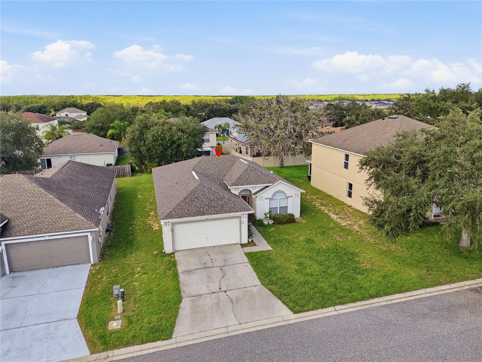 Single Family Residence at 673 LOBELIA DR, DAVENPORT, photo 34 of 37