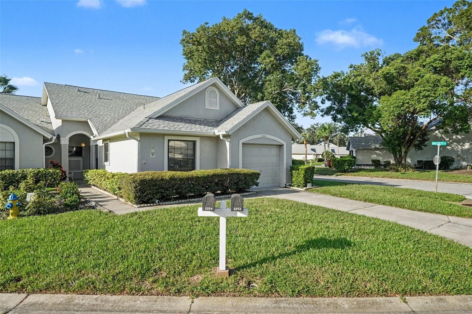 Villa at 3252 LORI LN, NEW PORT RICHEY, photo 2 of 29