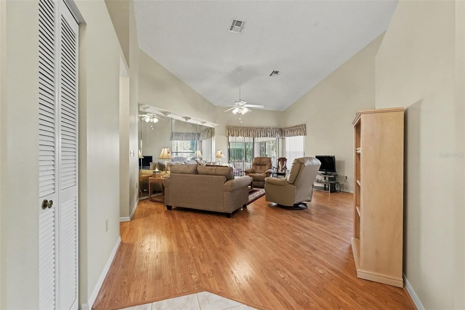 Villa at 3252 LORI LN, NEW PORT RICHEY, photo 4 of 29