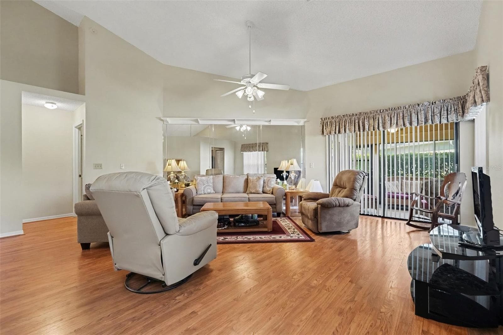 Villa at 3252 LORI LN, NEW PORT RICHEY, photo 5 of 29