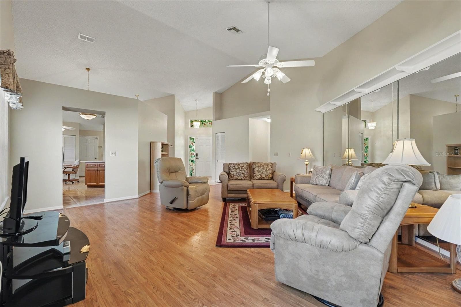 Villa at 3252 LORI LN, NEW PORT RICHEY, photo 6 of 29