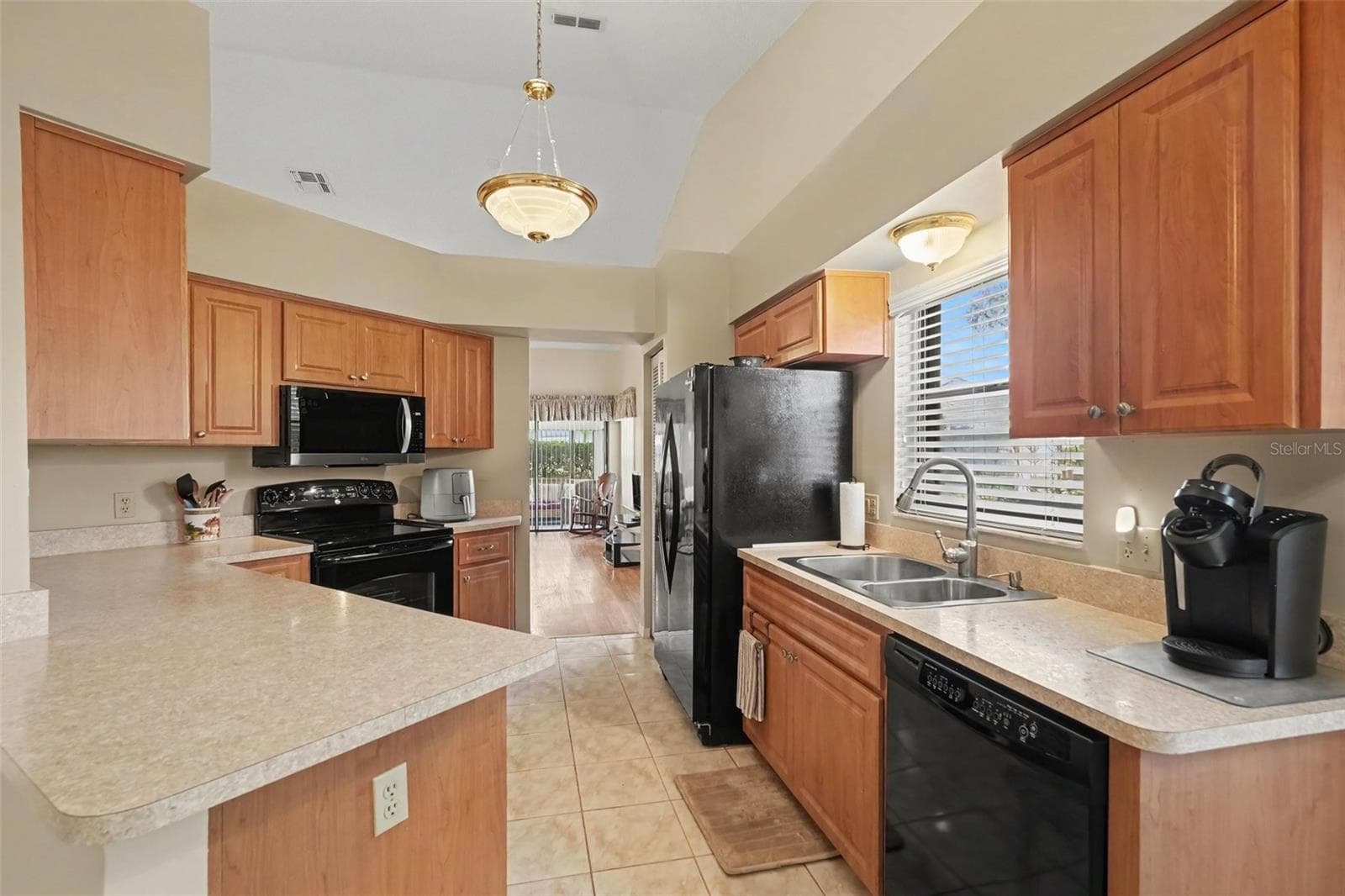 Villa at 3252 LORI LN, NEW PORT RICHEY, photo 8 of 29