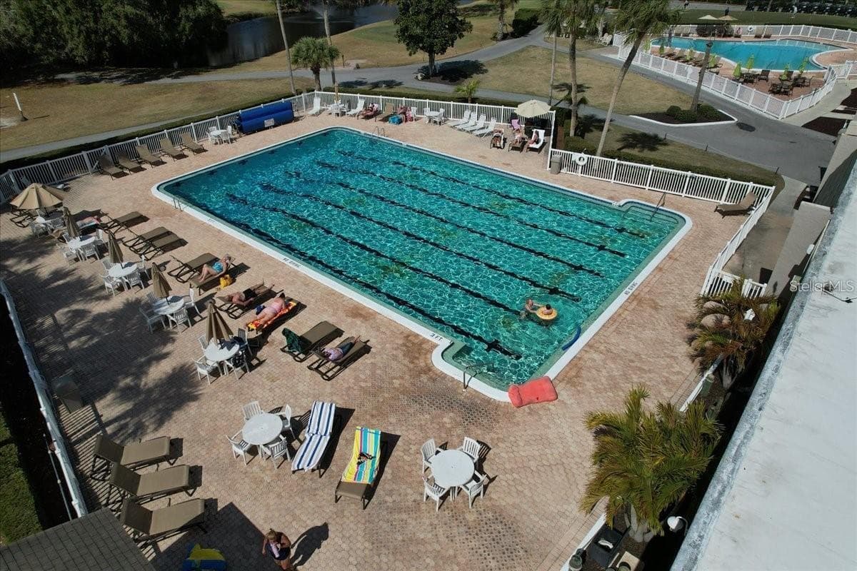 Pool 1 - 3252 LORI LN, NEW PORT RICHEY