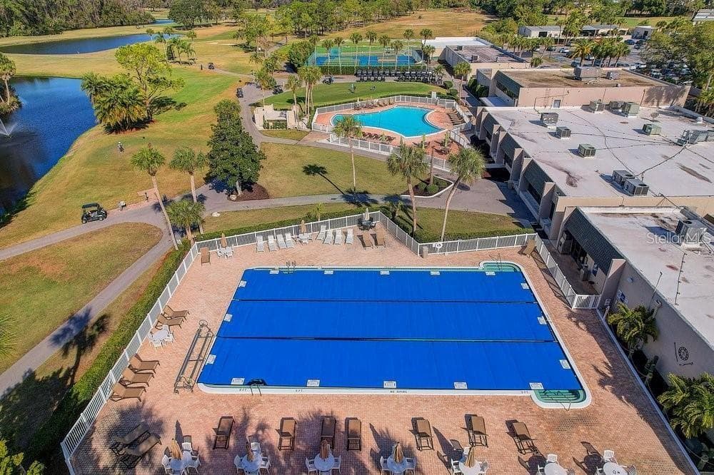 Pool 2 - 3252 LORI LN, NEW PORT RICHEY