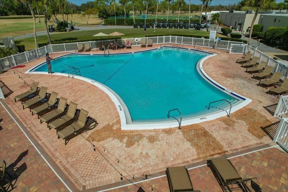 Pool 3 - 3252 LORI LN, NEW PORT RICHEY