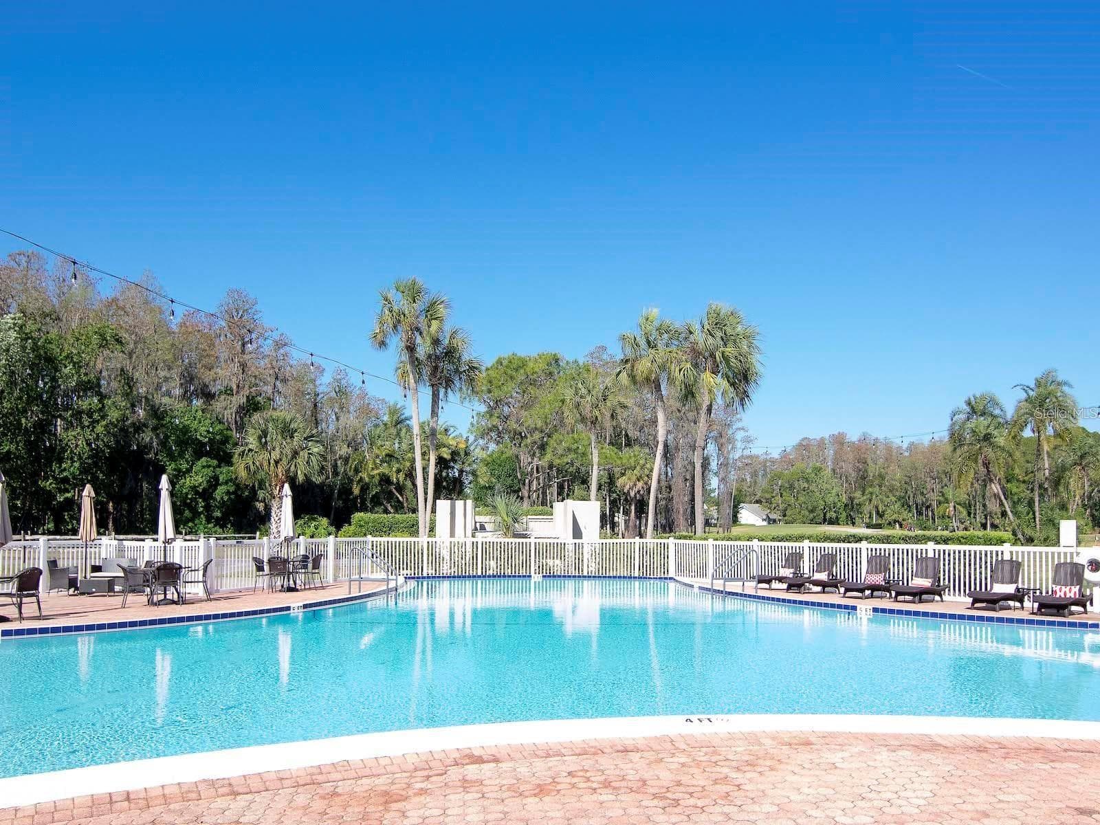 Villa at 3252 LORI LN, NEW PORT RICHEY, photo 27 of 29