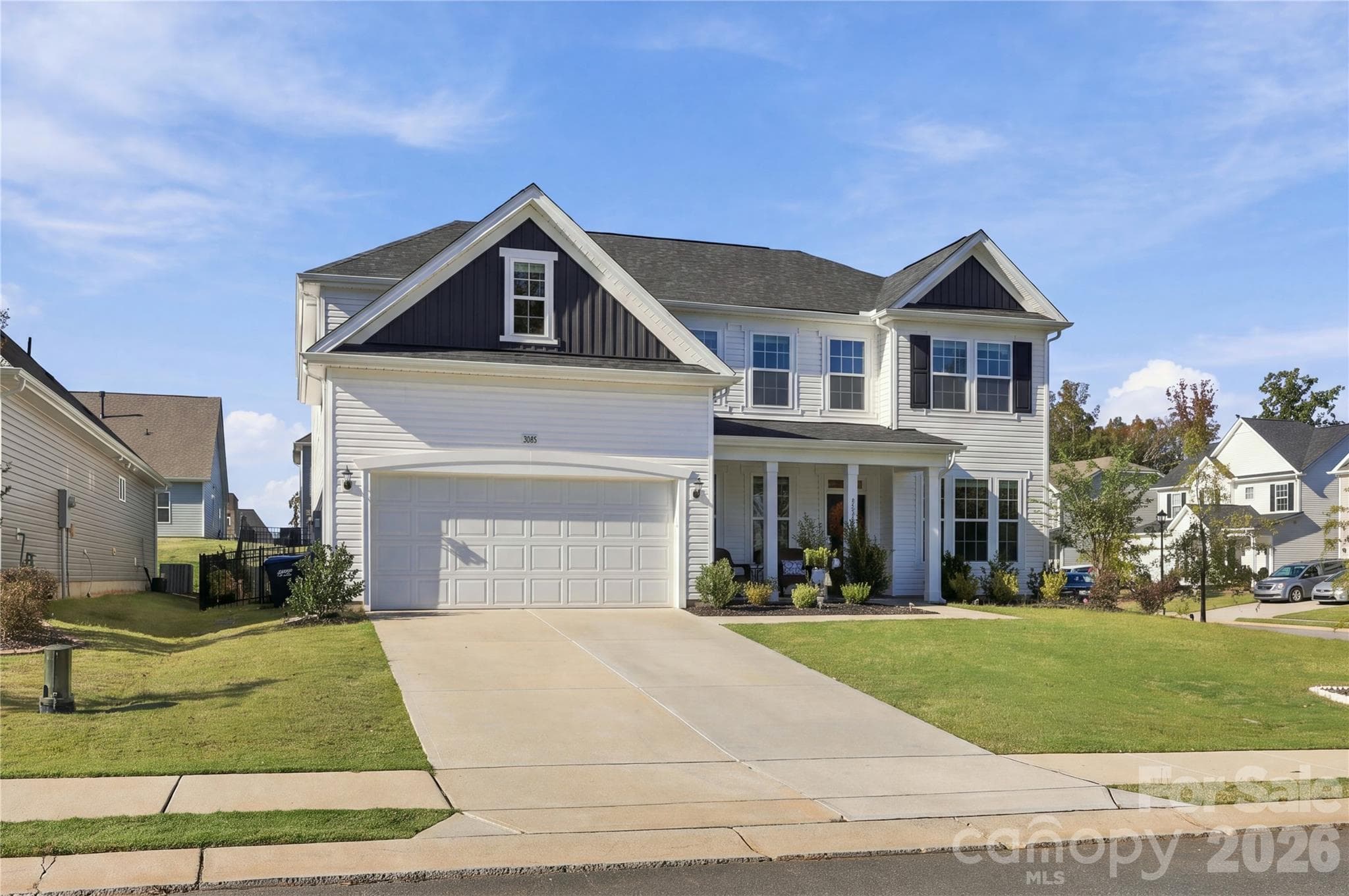 Single Family Residence at 3065 Oxtail Court, Rock Hill, photo 6 of 46