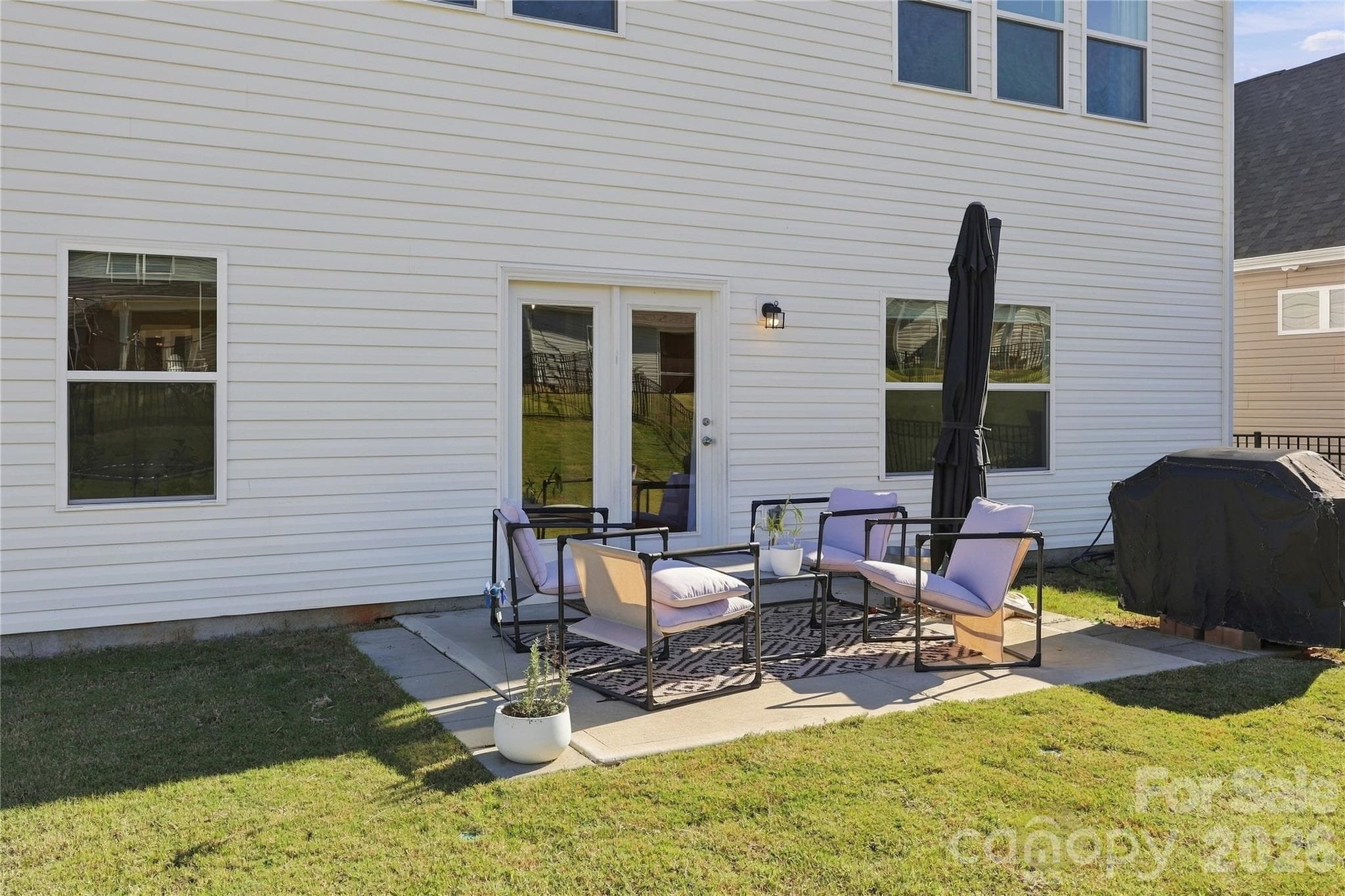 Single Family Residence at 3065 Oxtail Court, Rock Hill, photo 41 of 46