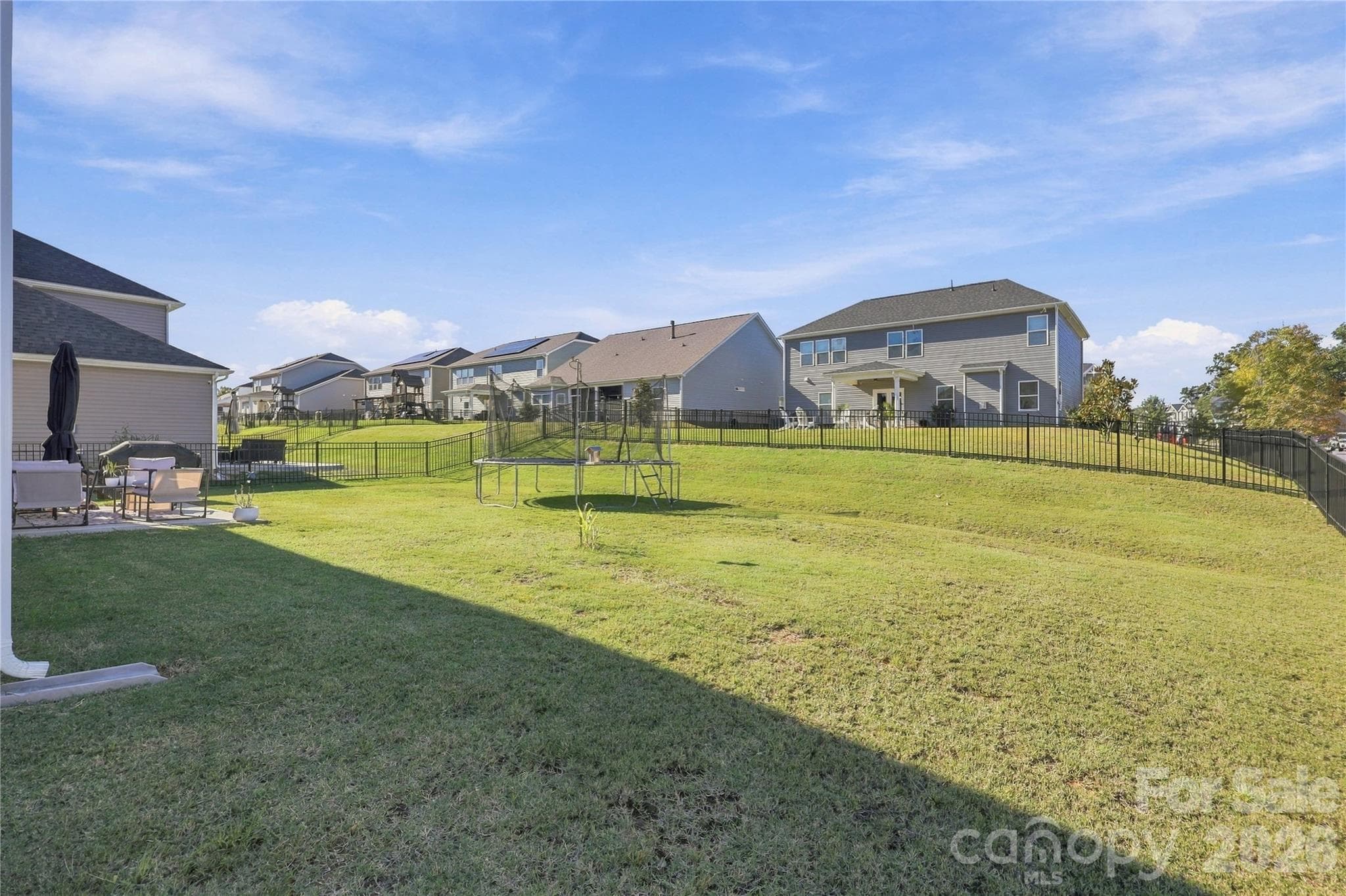 Single Family Residence at 3065 Oxtail Court, Rock Hill, photo 44 of 46