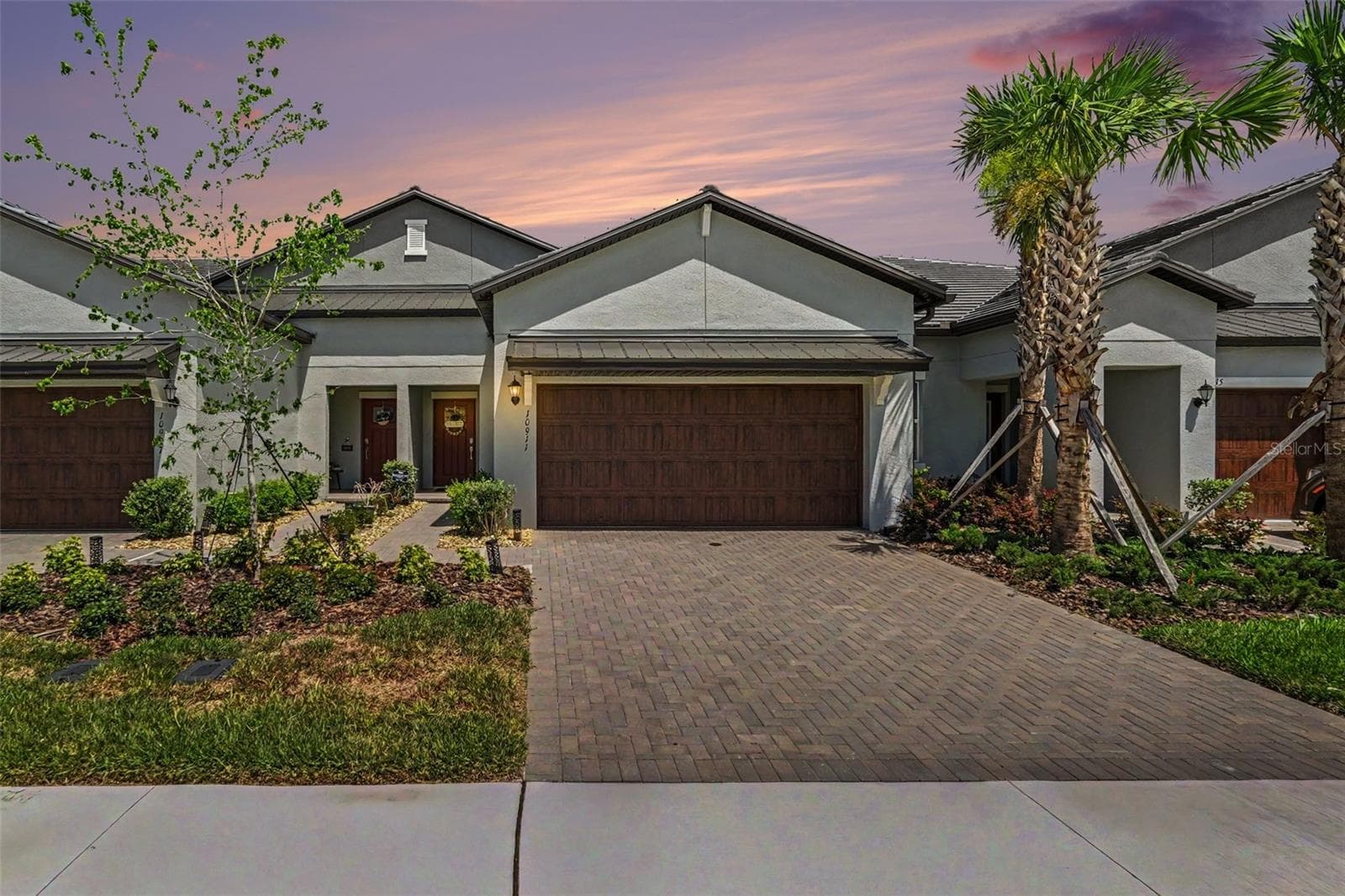10911 RUSTIC EVE CT