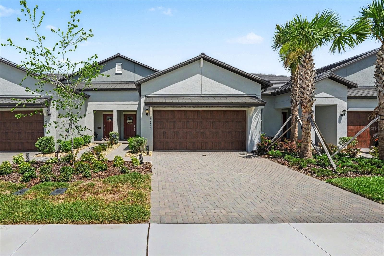 Villa at 10911 RUSTIC EVE CT, LAND O LAKES, photo 2 of 41