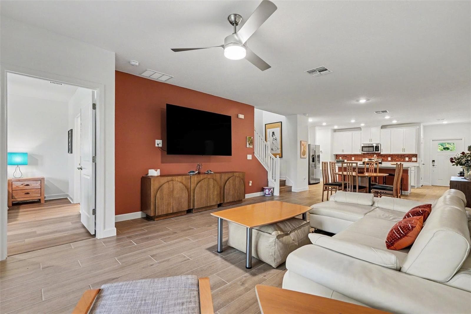 Villa at 10911 RUSTIC EVE CT, LAND O LAKES, photo 8 of 41