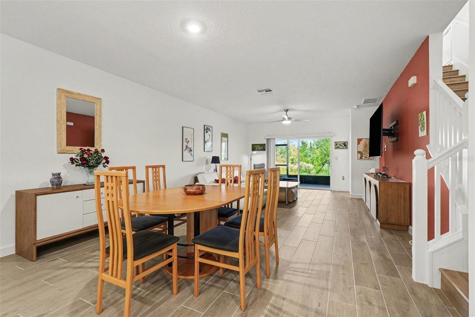 Villa at 10911 RUSTIC EVE CT, LAND O LAKES, photo 9 of 41
