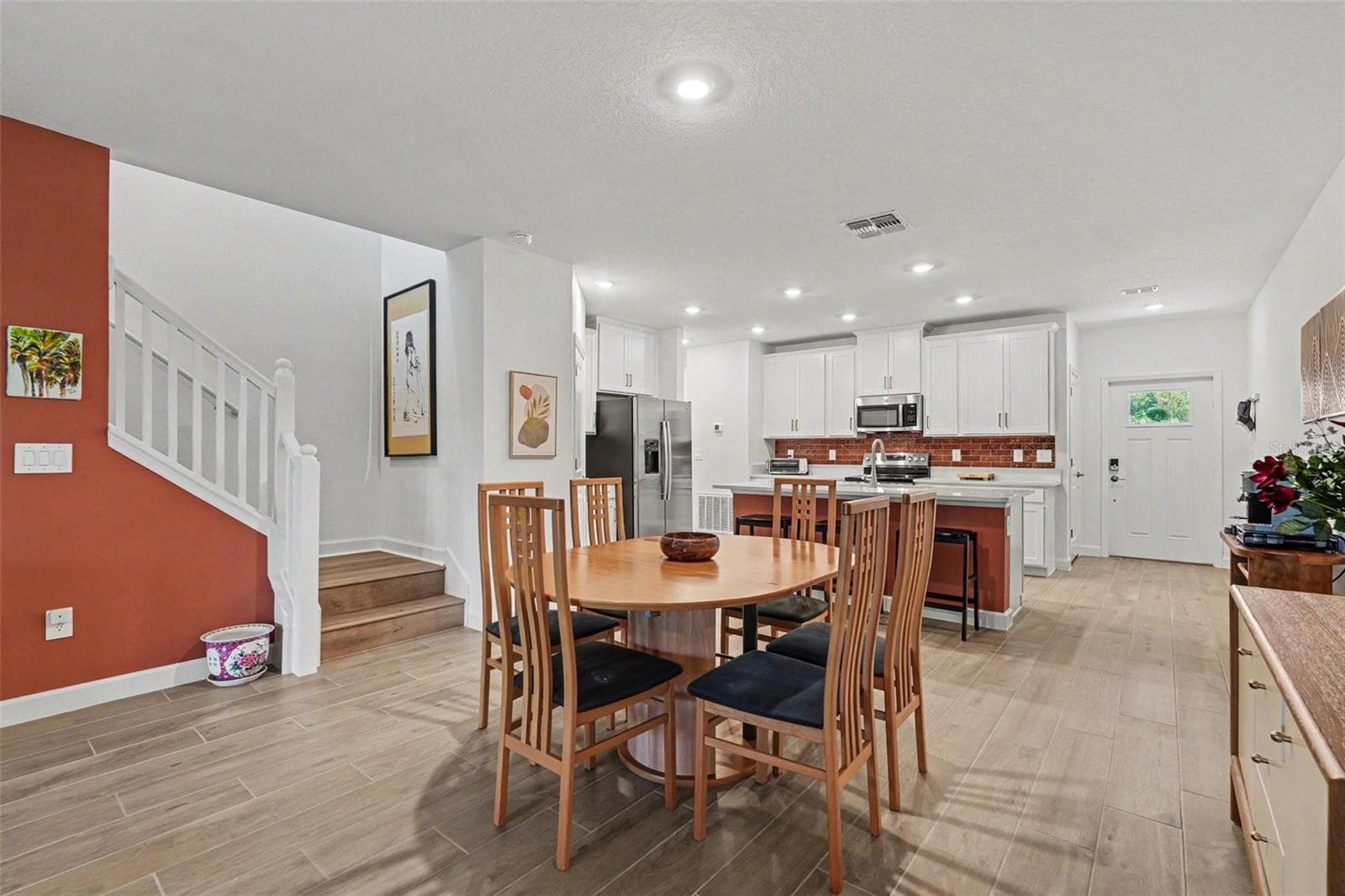 Villa at 10911 RUSTIC EVE CT, LAND O LAKES, photo 10 of 41
