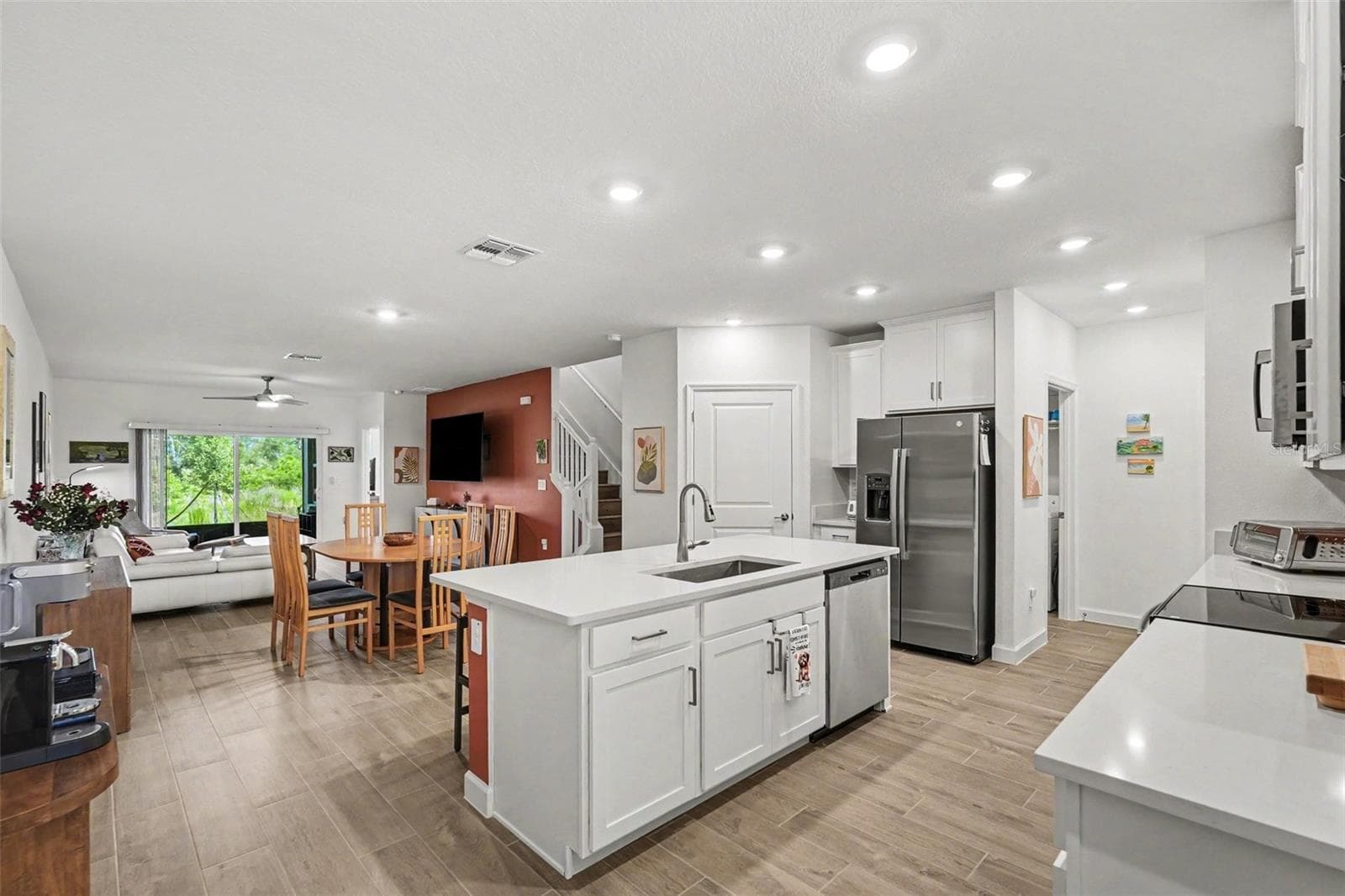 Villa at 10911 RUSTIC EVE CT, LAND O LAKES, photo 11 of 41