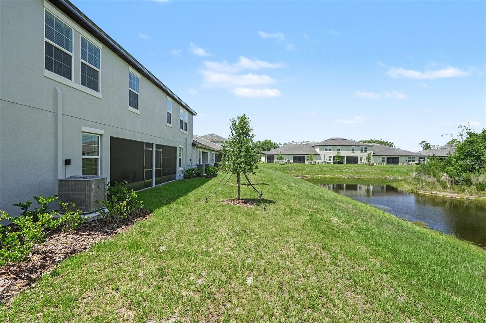 Villa at 10911 RUSTIC EVE CT, LAND O LAKES, photo 26 of 41