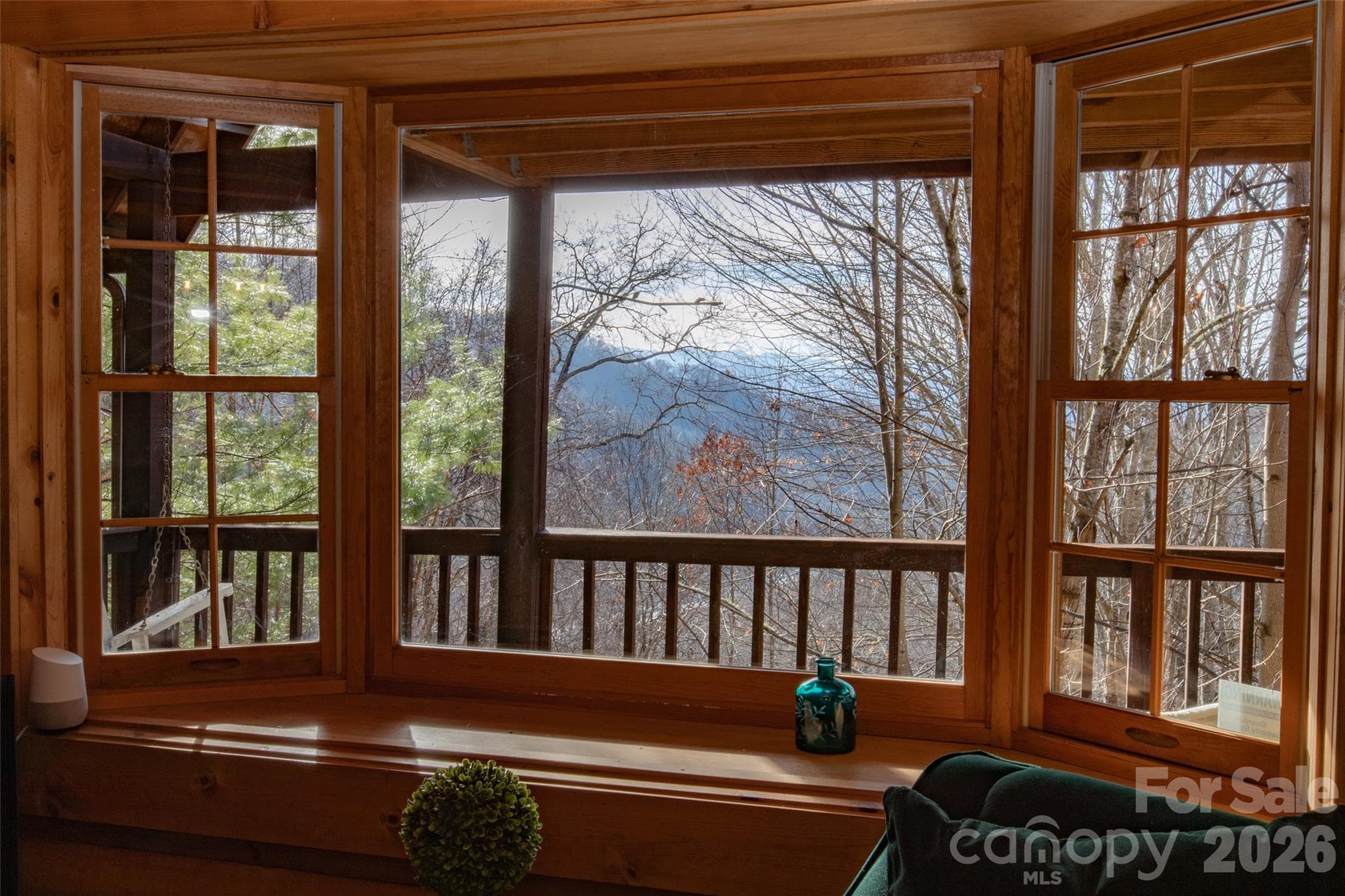 Single Family Residence at 2311 Old Mountain Road, Mars Hill, photo 6 of 25
