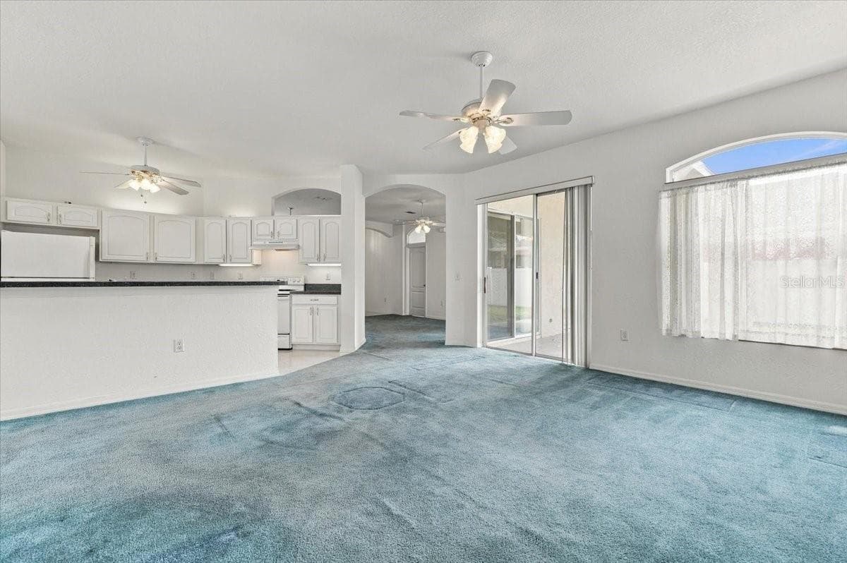 FAMILY ROOM - 1731 BROOKSTONE WAY, PLANT CITY