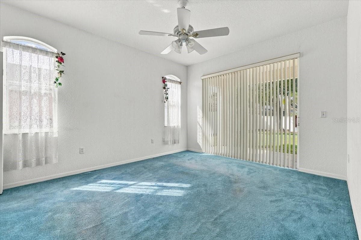 PRIMARY SUITE - 1731 BROOKSTONE WAY, PLANT CITY