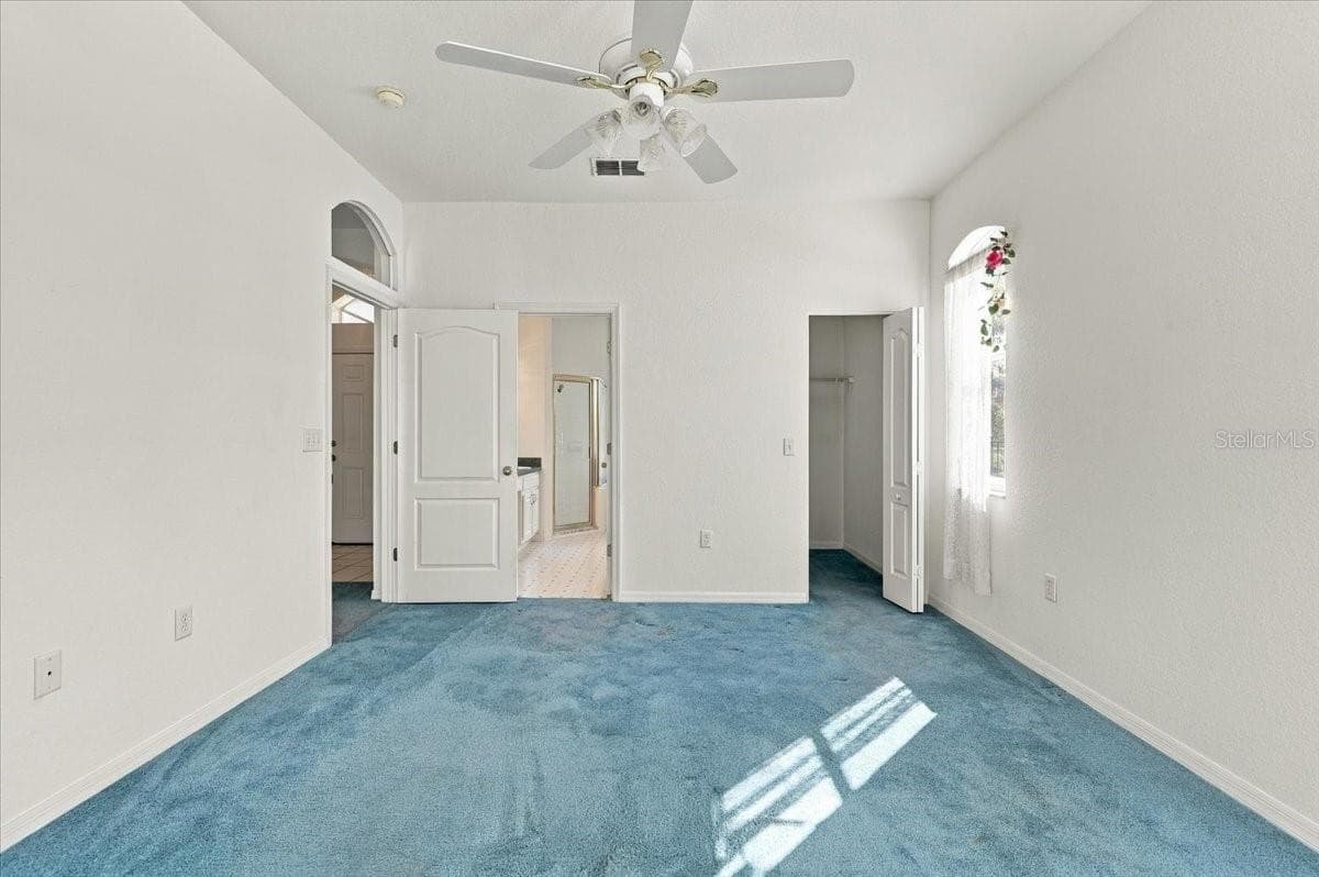 PRIMARY SUITE - 1731 BROOKSTONE WAY, PLANT CITY