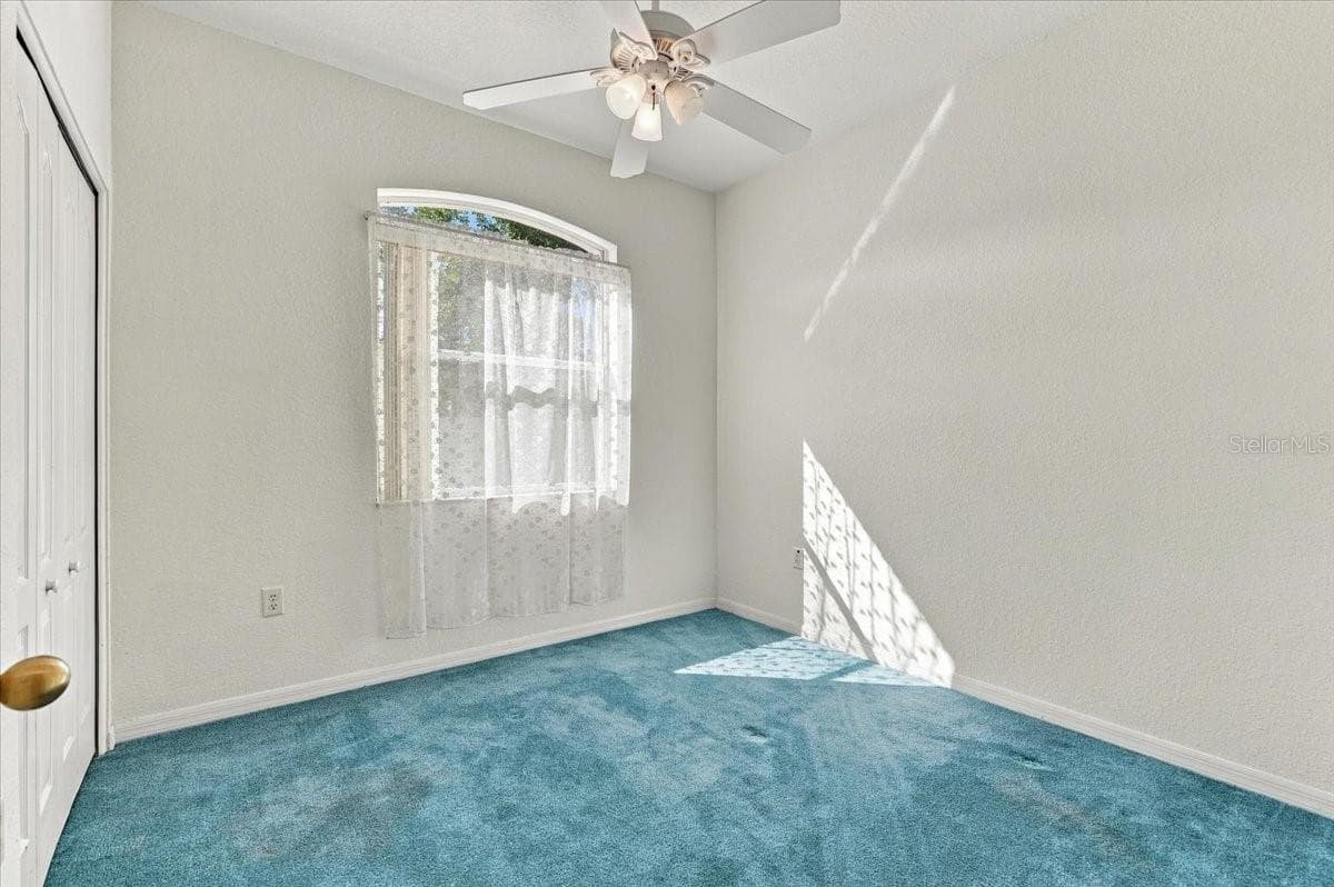 2ND BEDROOM - 1731 BROOKSTONE WAY, PLANT CITY