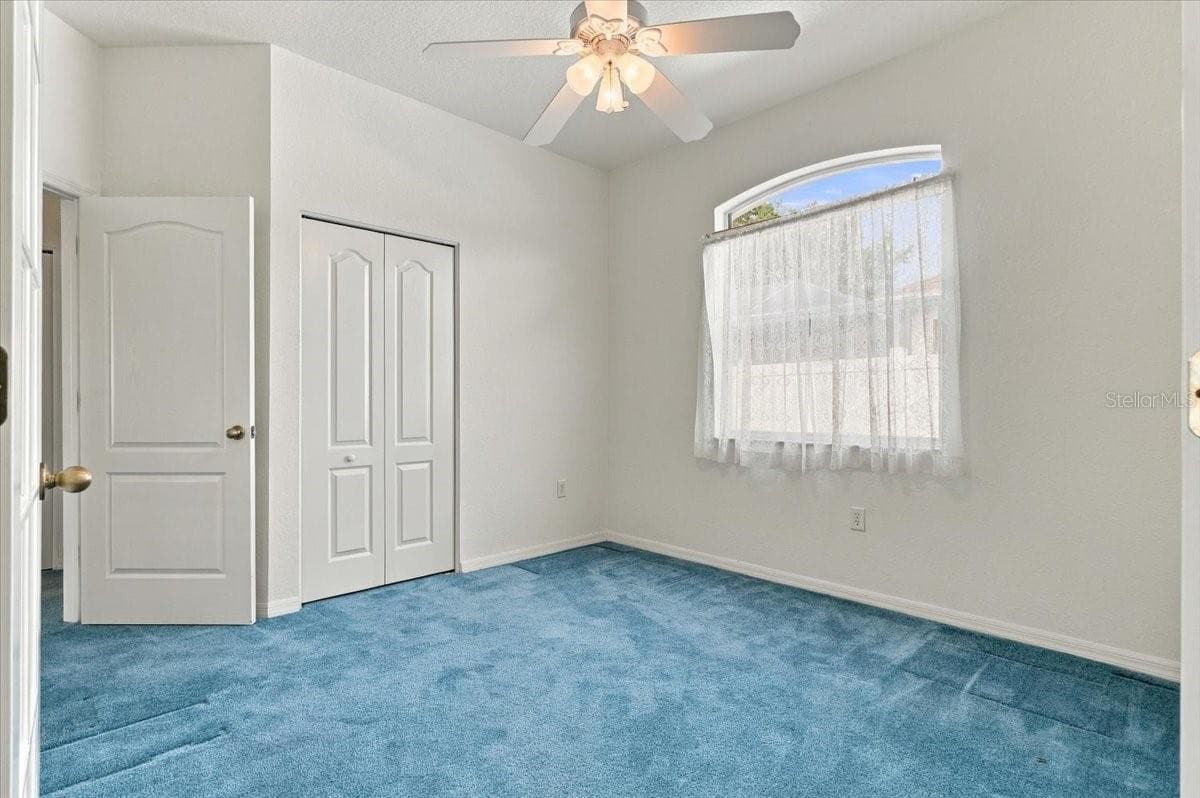 3RD BEDROOM - 1731 BROOKSTONE WAY, PLANT CITY