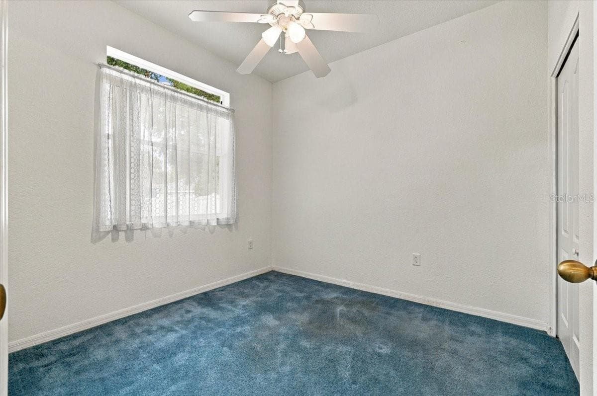 3RD BEDROOM - 1731 BROOKSTONE WAY, PLANT CITY
