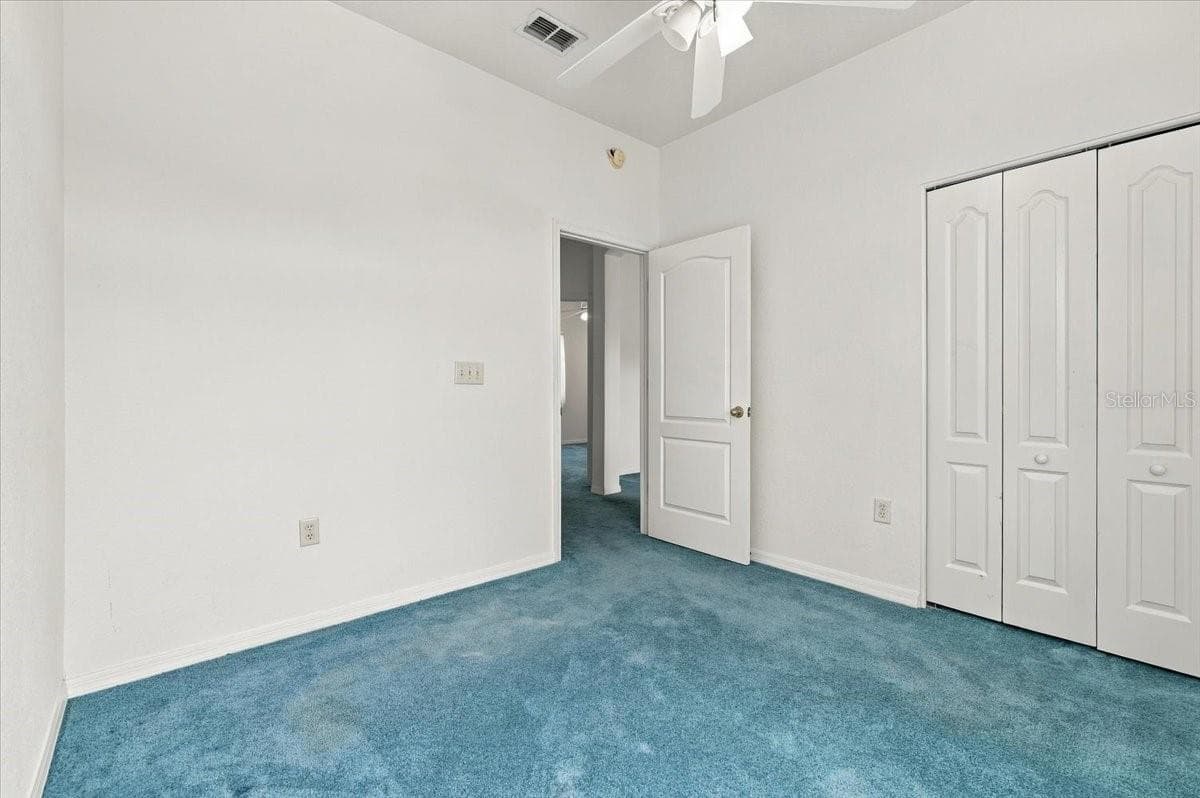2ND BEDROOM - 1731 BROOKSTONE WAY, PLANT CITY