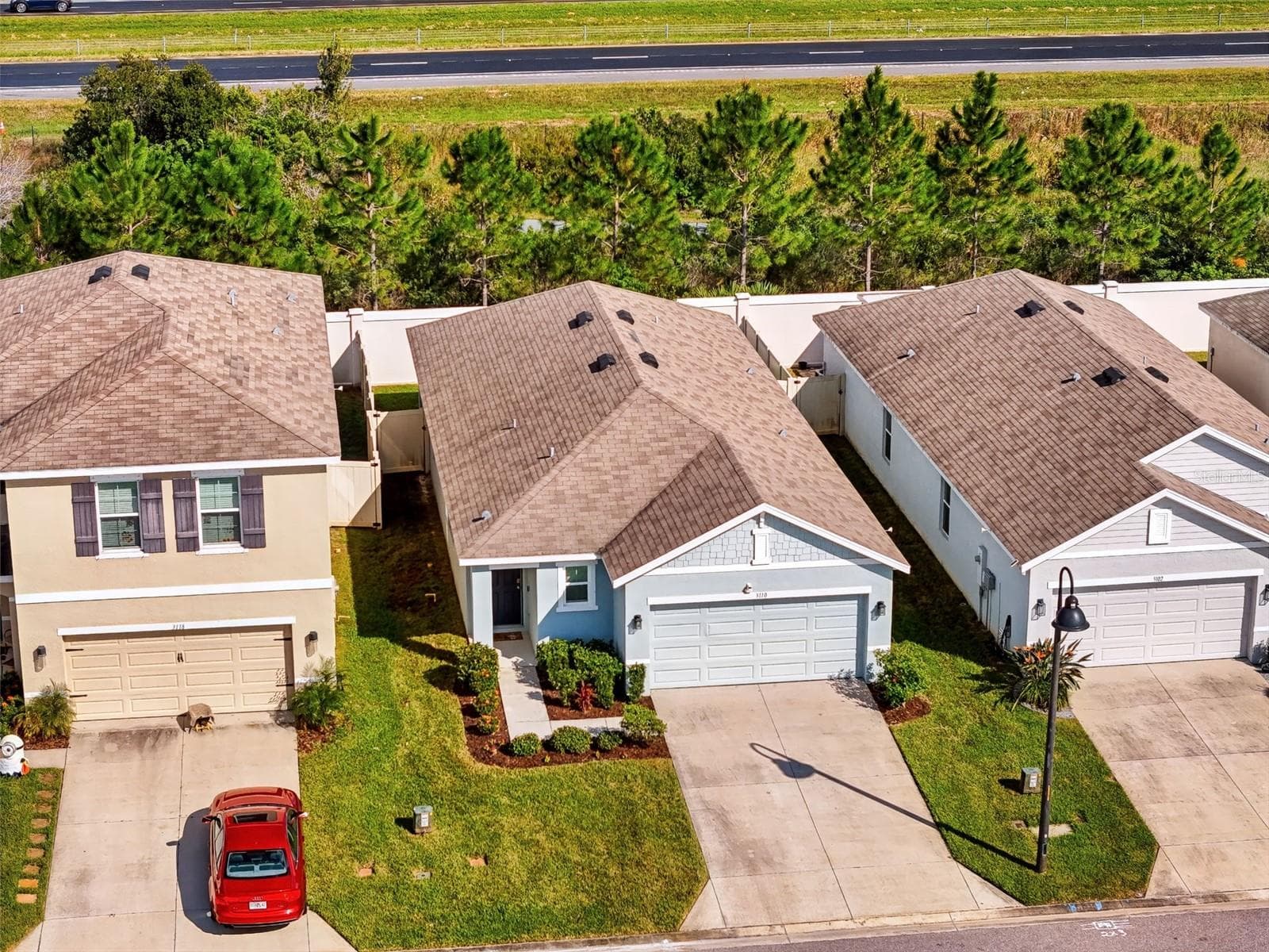 Single Family Residence at 3110 SUNCOAST PLAINS DR, ODESSA, photo 3 of 41