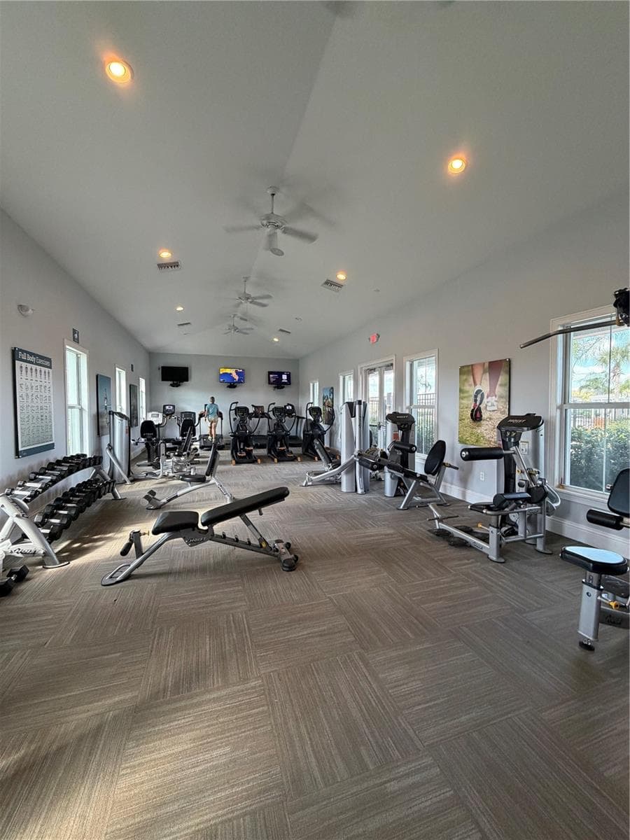 Single Family Residence at 3110 SUNCOAST PLAINS DR, ODESSA, photo 35 of 41