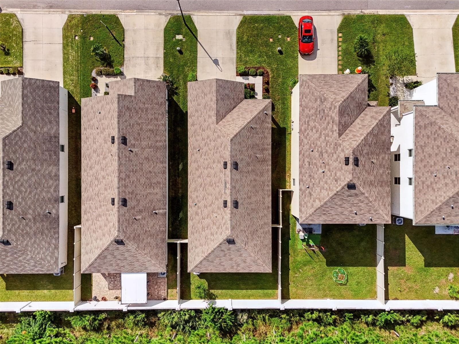 Single Family Residence at 3110 SUNCOAST PLAINS DR, ODESSA, photo 40 of 41