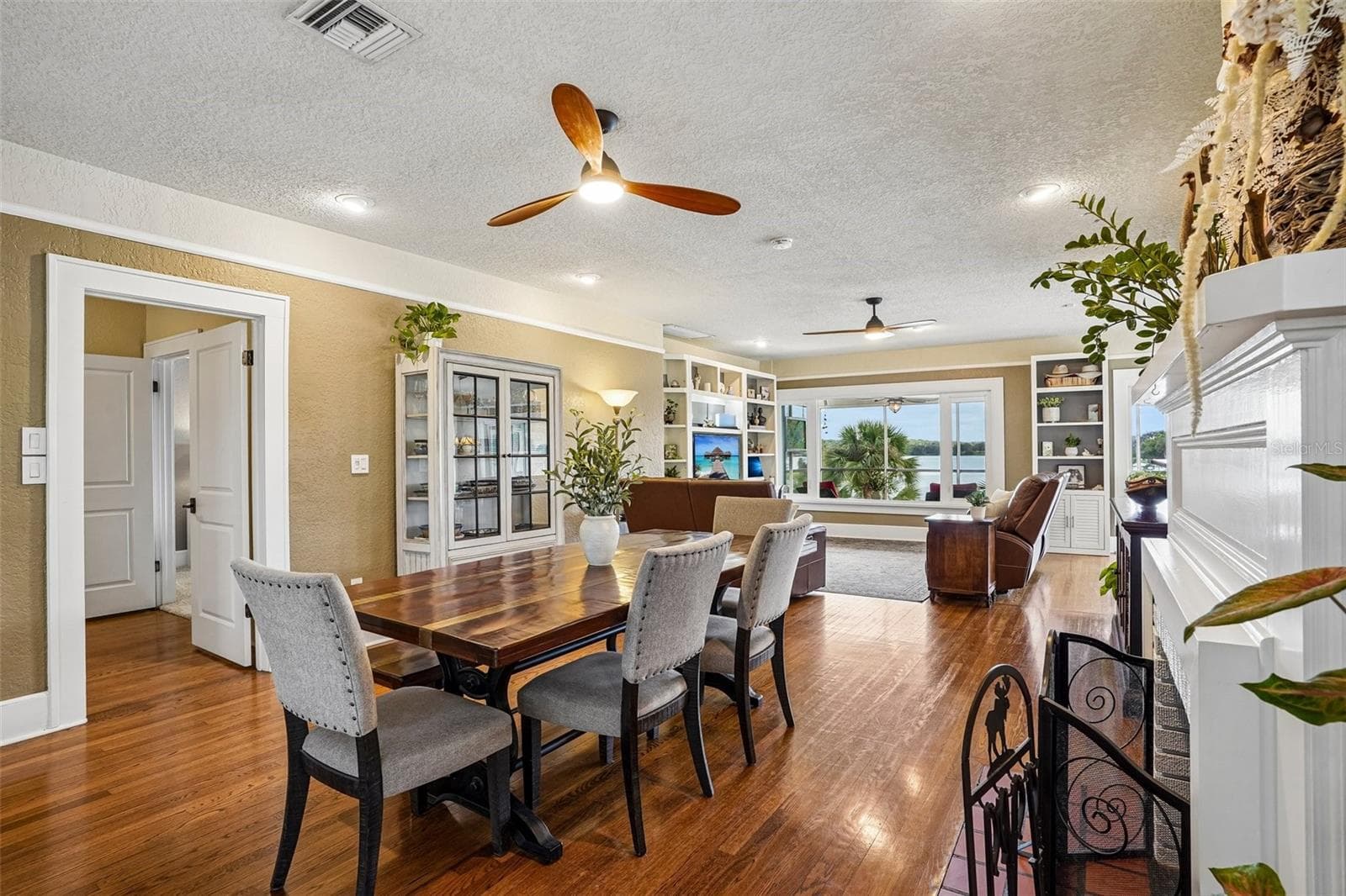 Single Family Residence at 1501 FAHNSTOCK ST, EUSTIS, photo 12 of 90