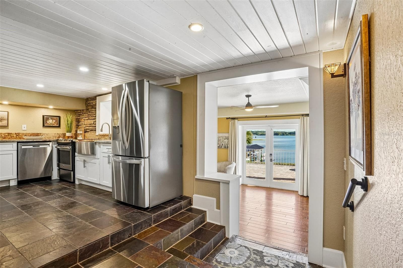 Single Family Residence at 1501 FAHNSTOCK ST, EUSTIS, photo 55 of 90