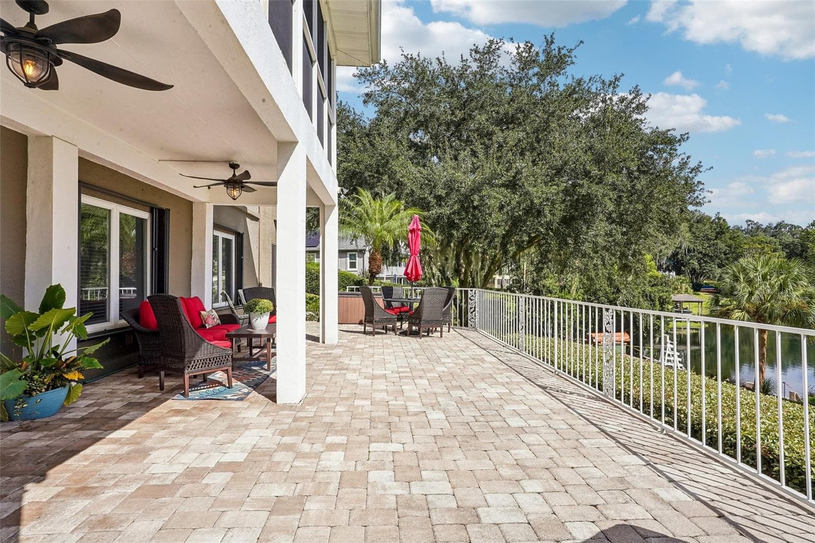 Single Family Residence at 1501 FAHNSTOCK ST, EUSTIS, photo 66 of 90