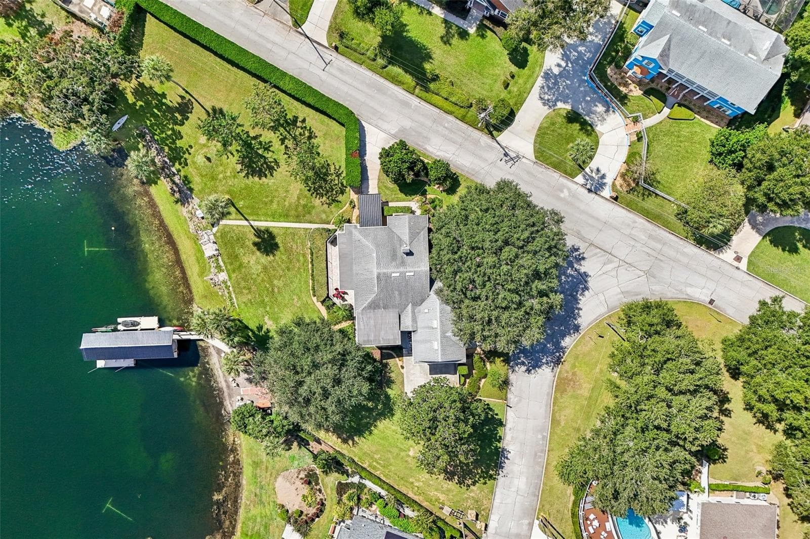 Single Family Residence at 1501 FAHNSTOCK ST, EUSTIS, photo 81 of 90