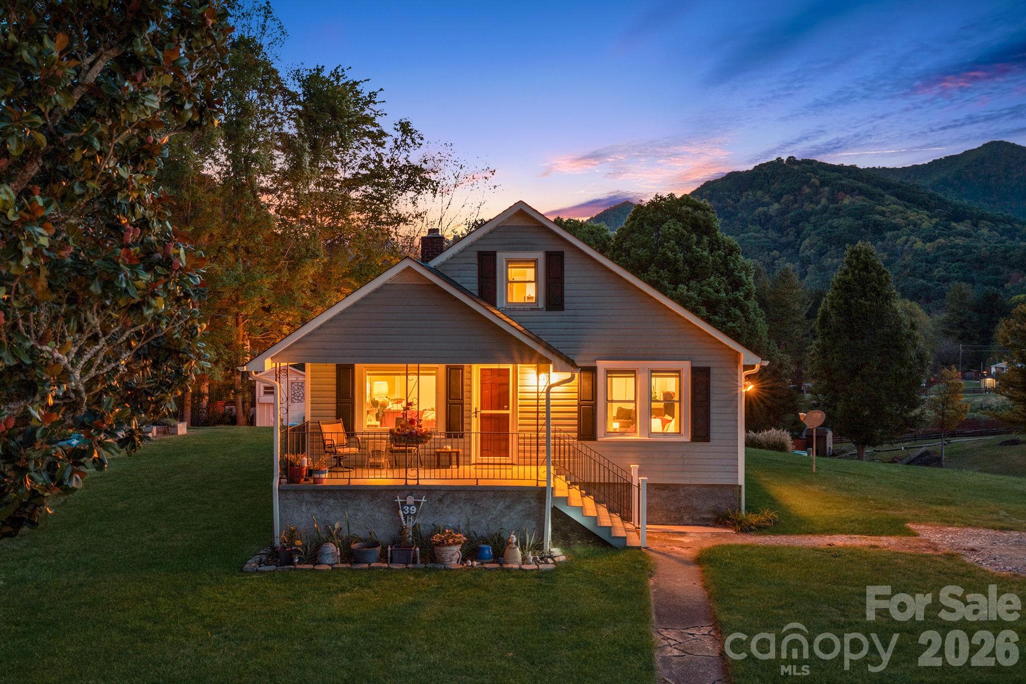 Welcome! - 39 Brown Cove Road, Clyde