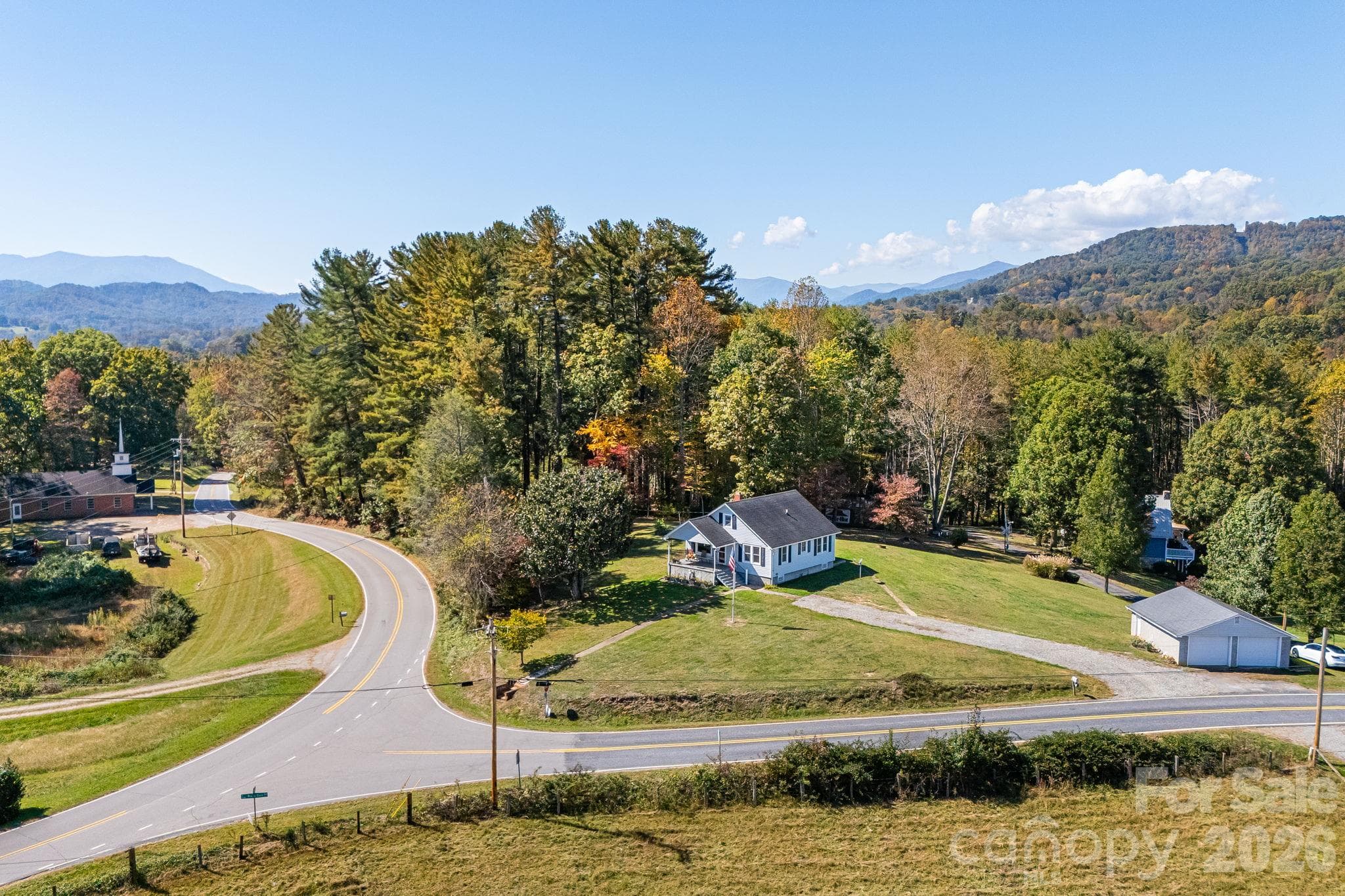 Single Family Residence at 39 Brown Cove Road, Clyde, photo 8 of 44