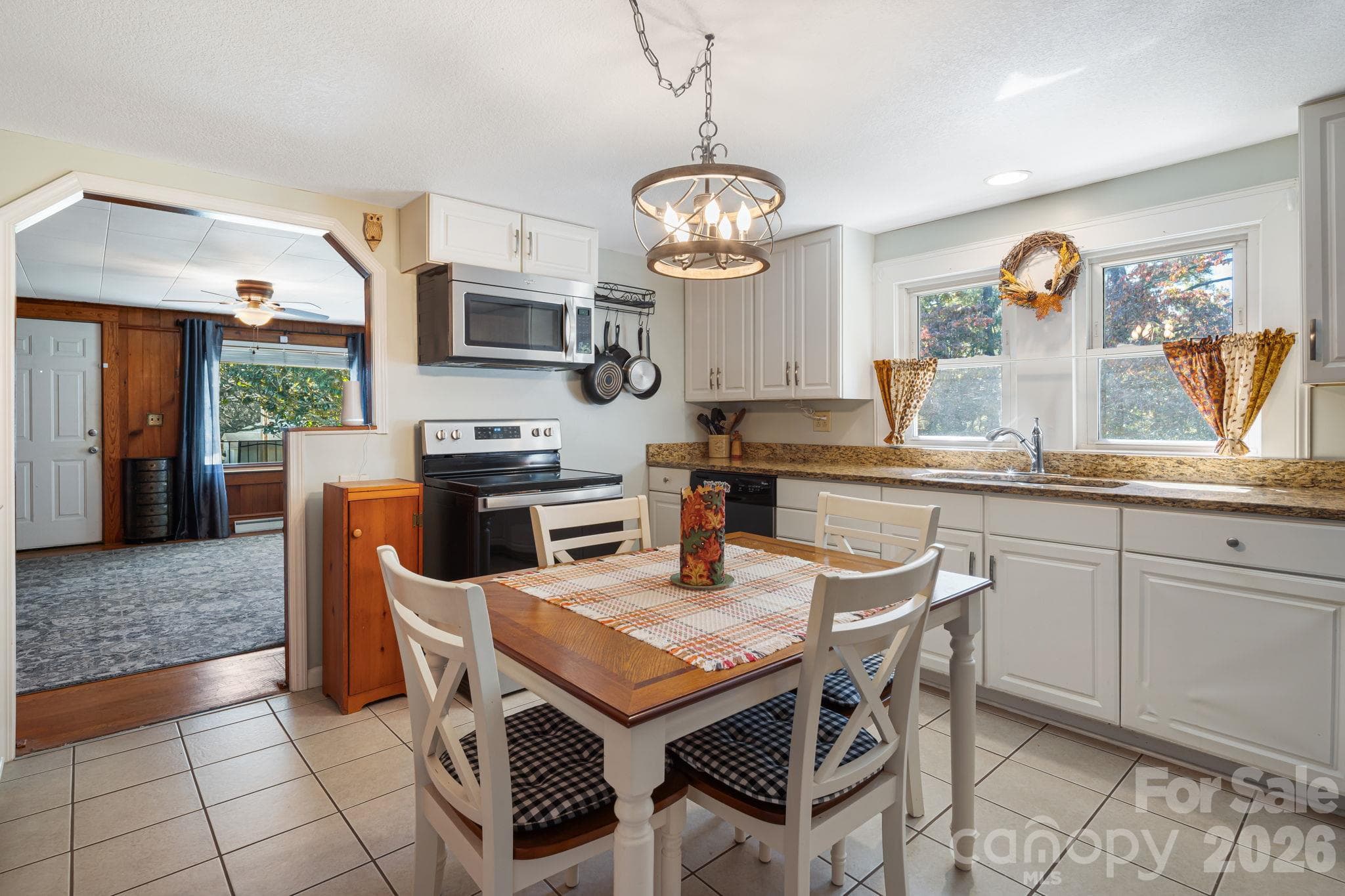 Single Family Residence at 39 Brown Cove Road, Clyde, photo 15 of 44