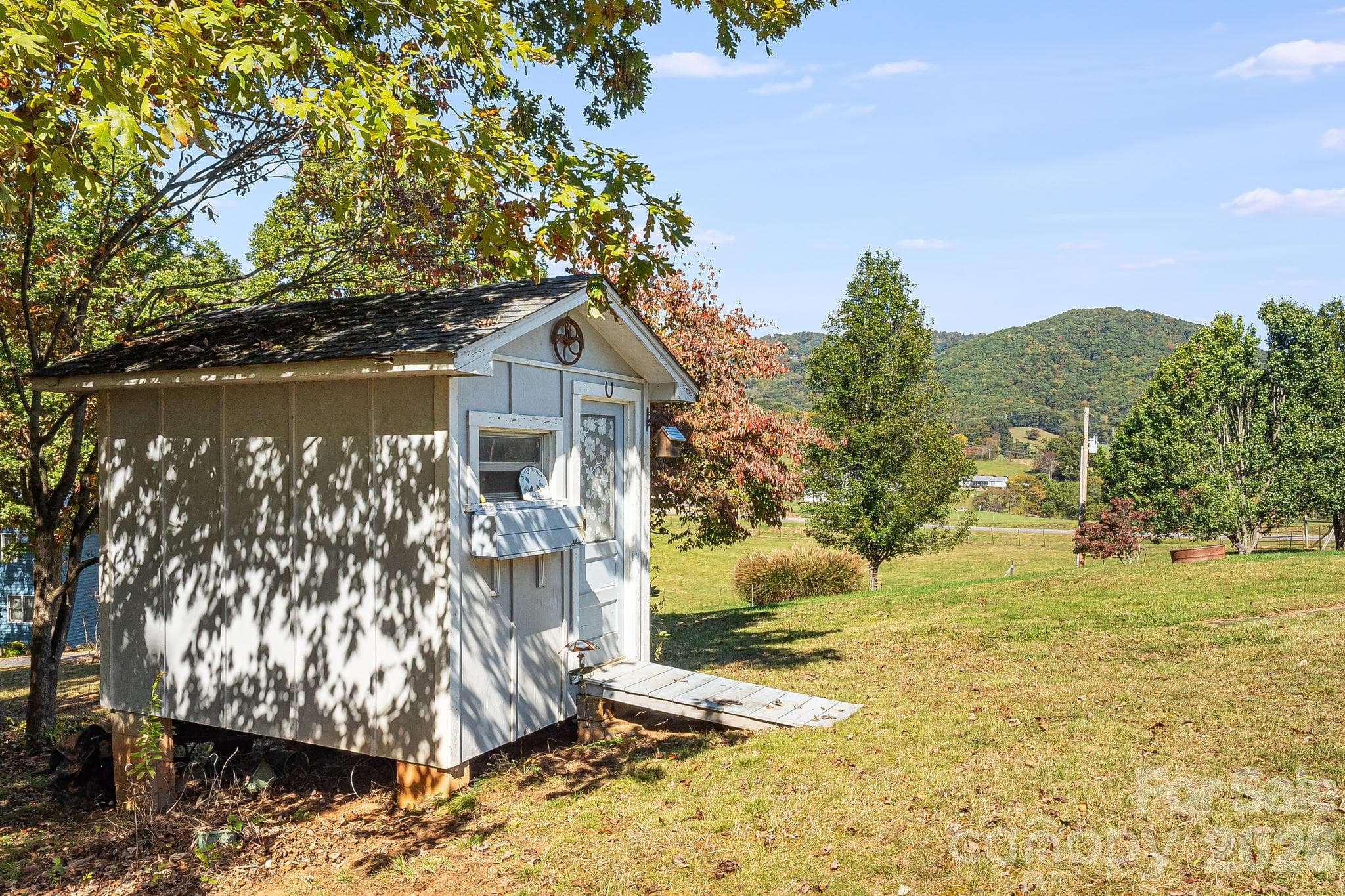 Shed - 39 Brown Cove Road, Clyde